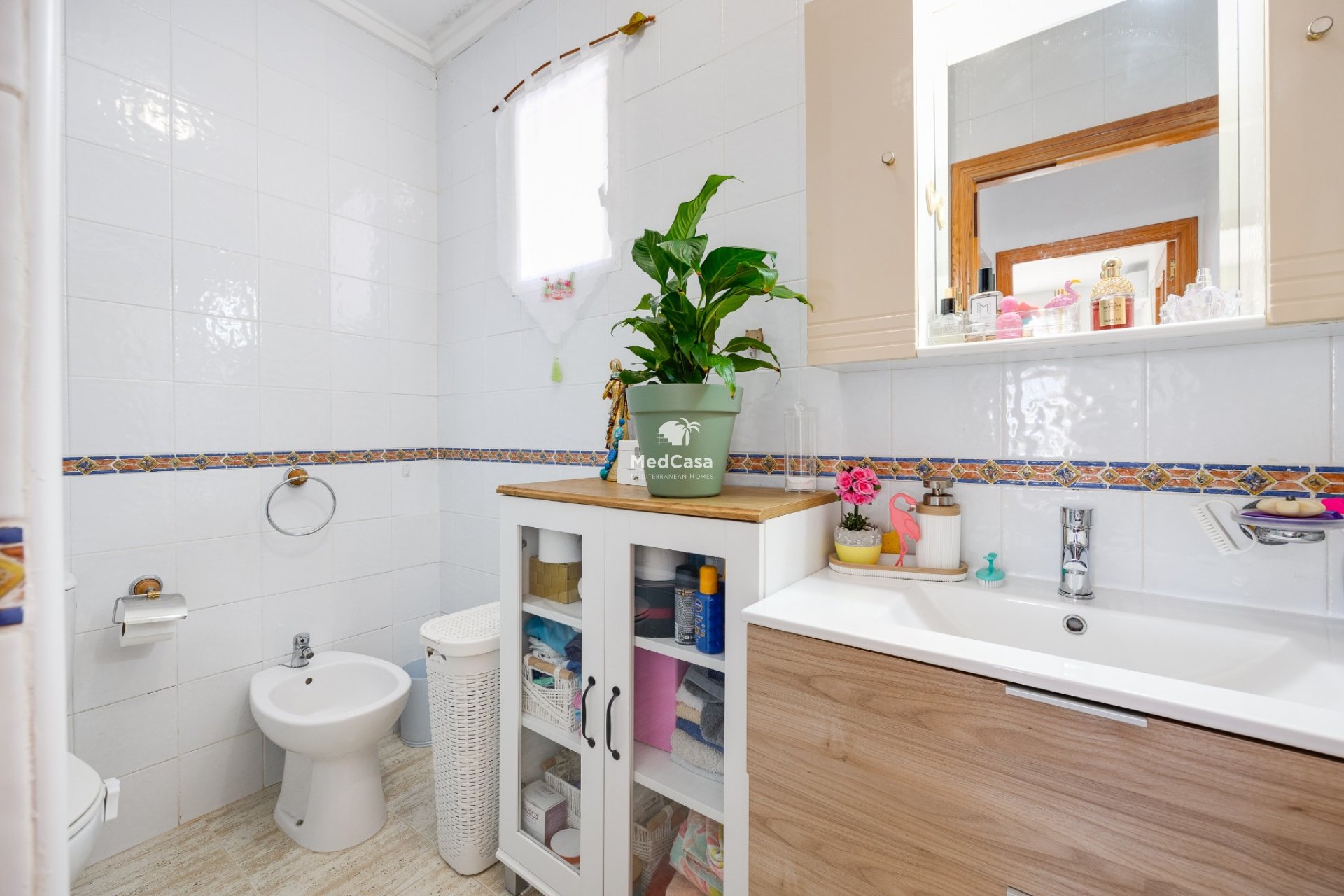 Wiederverkauf - Penthousewohnung -
Orihuela Costa - Villamartín