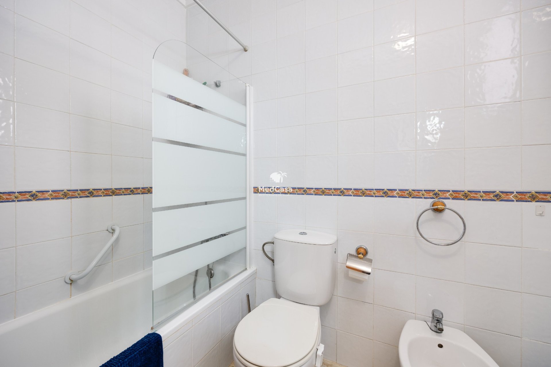 Wiederverkauf - Penthousewohnung -
Orihuela Costa - Villamartín