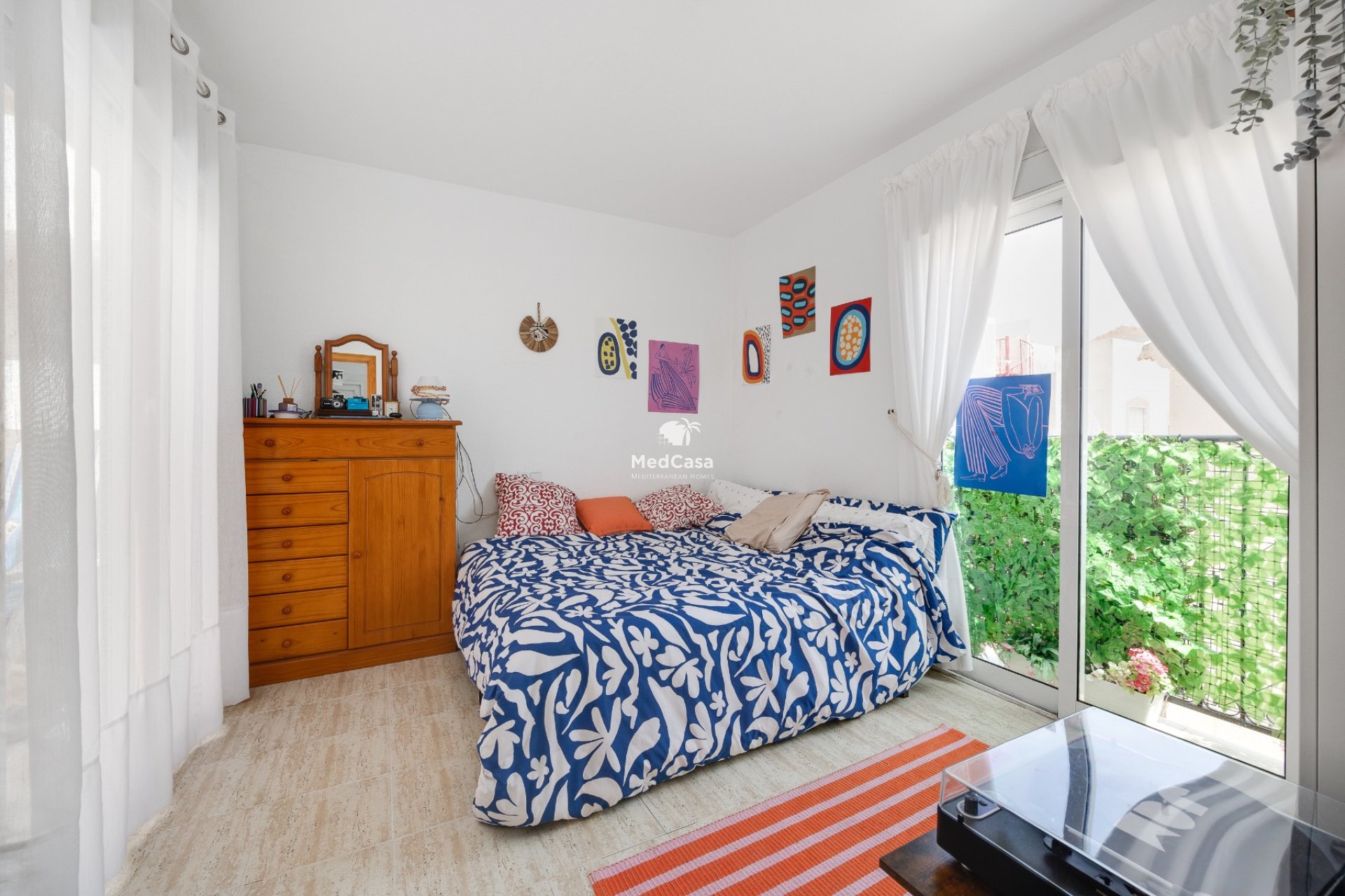 Wiederverkauf - Penthousewohnung -
Orihuela Costa - Villamartín