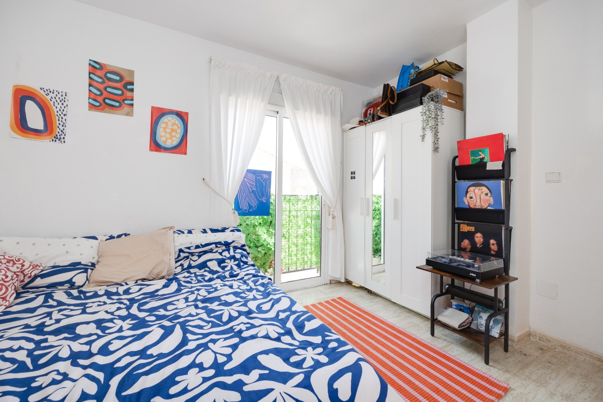 Wiederverkauf - Penthousewohnung -
Orihuela Costa - Villamartín