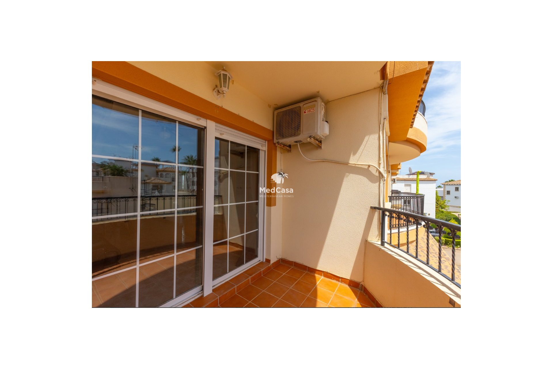 Wiederverkauf - Penthousewohnung -
Orihuela Costa - Villamartín