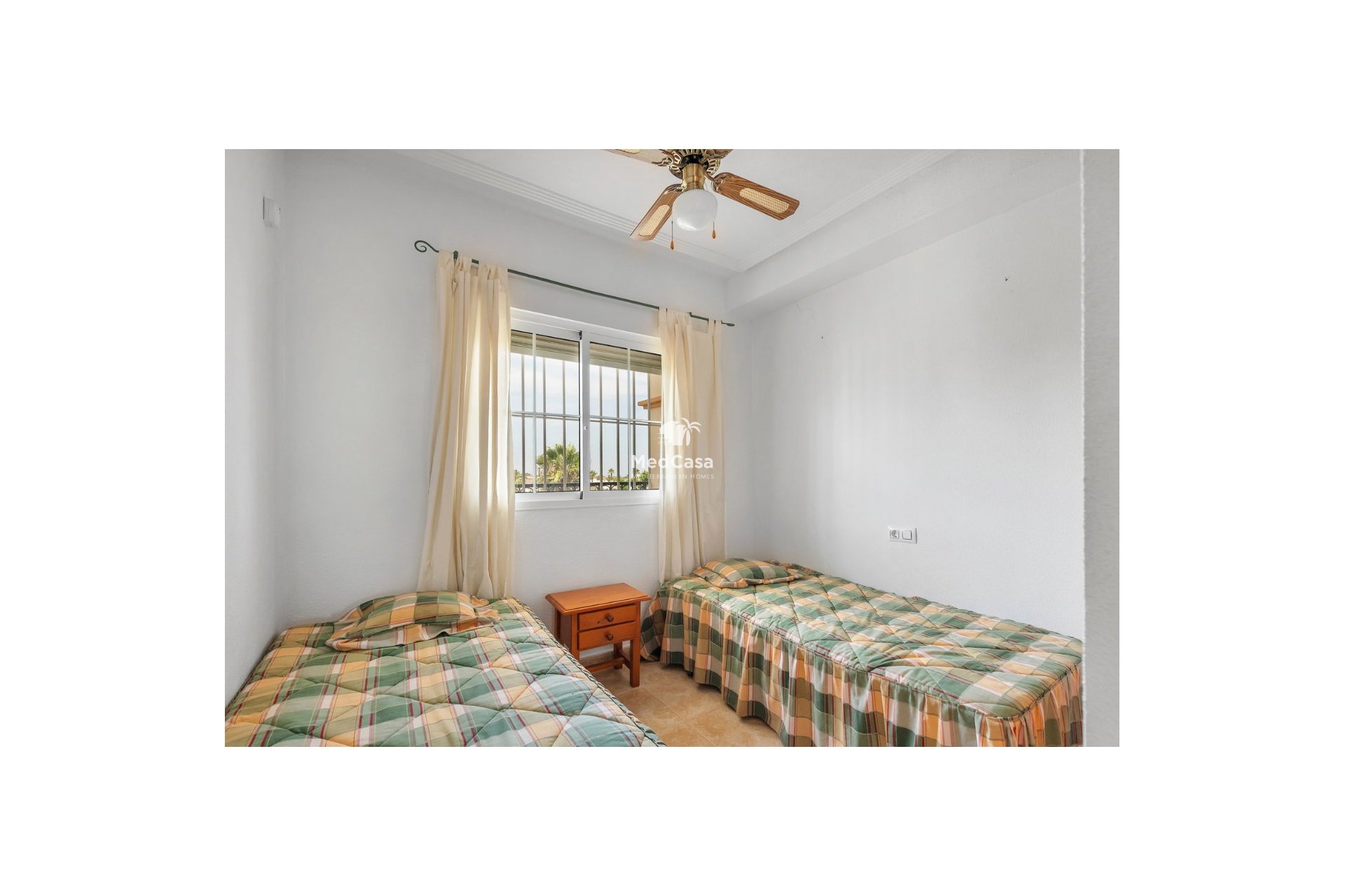 Wiederverkauf - Penthousewohnung -
Orihuela Costa - Villamartín