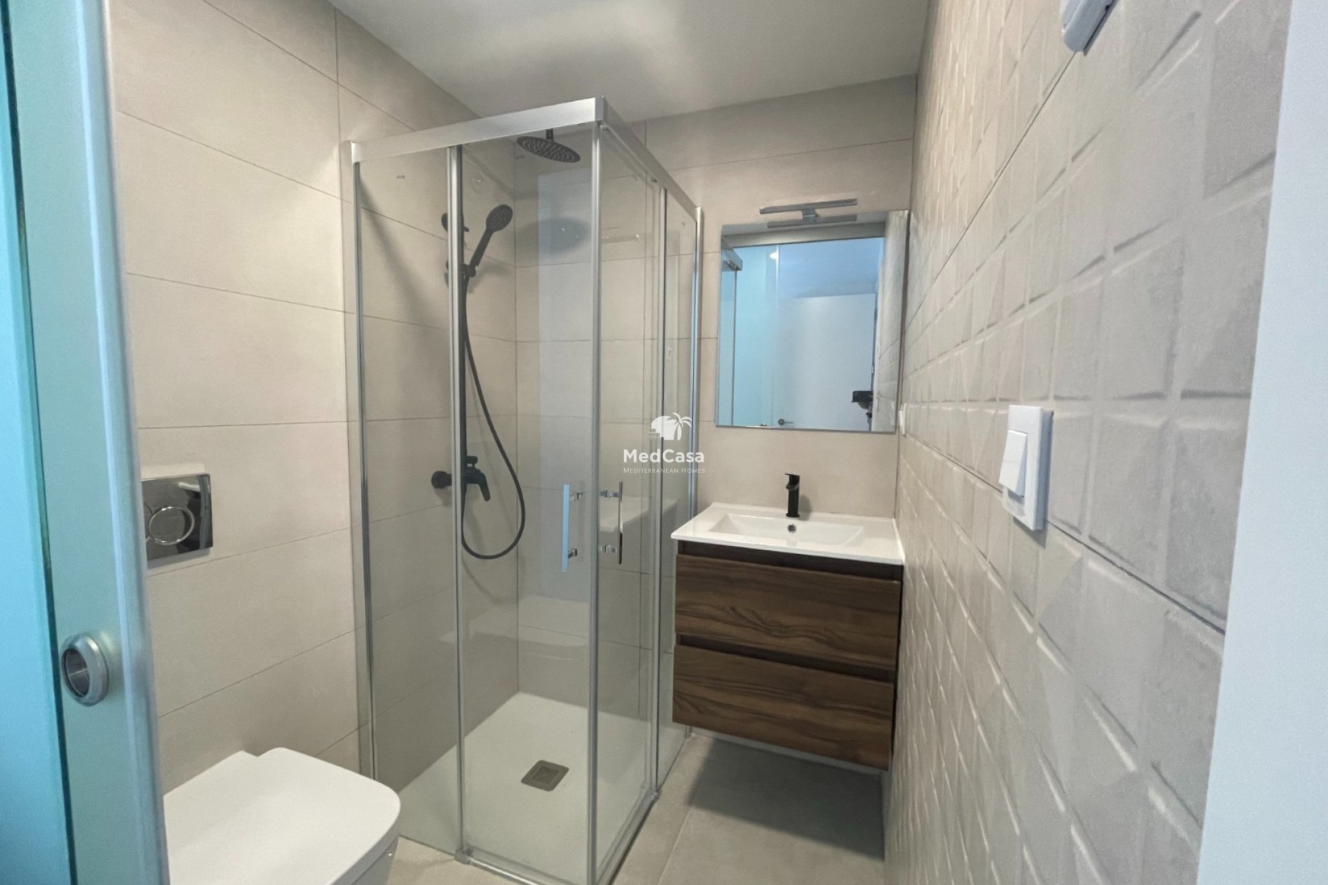 Wiederverkauf - Penthousewohnung -
Orihuela Costa