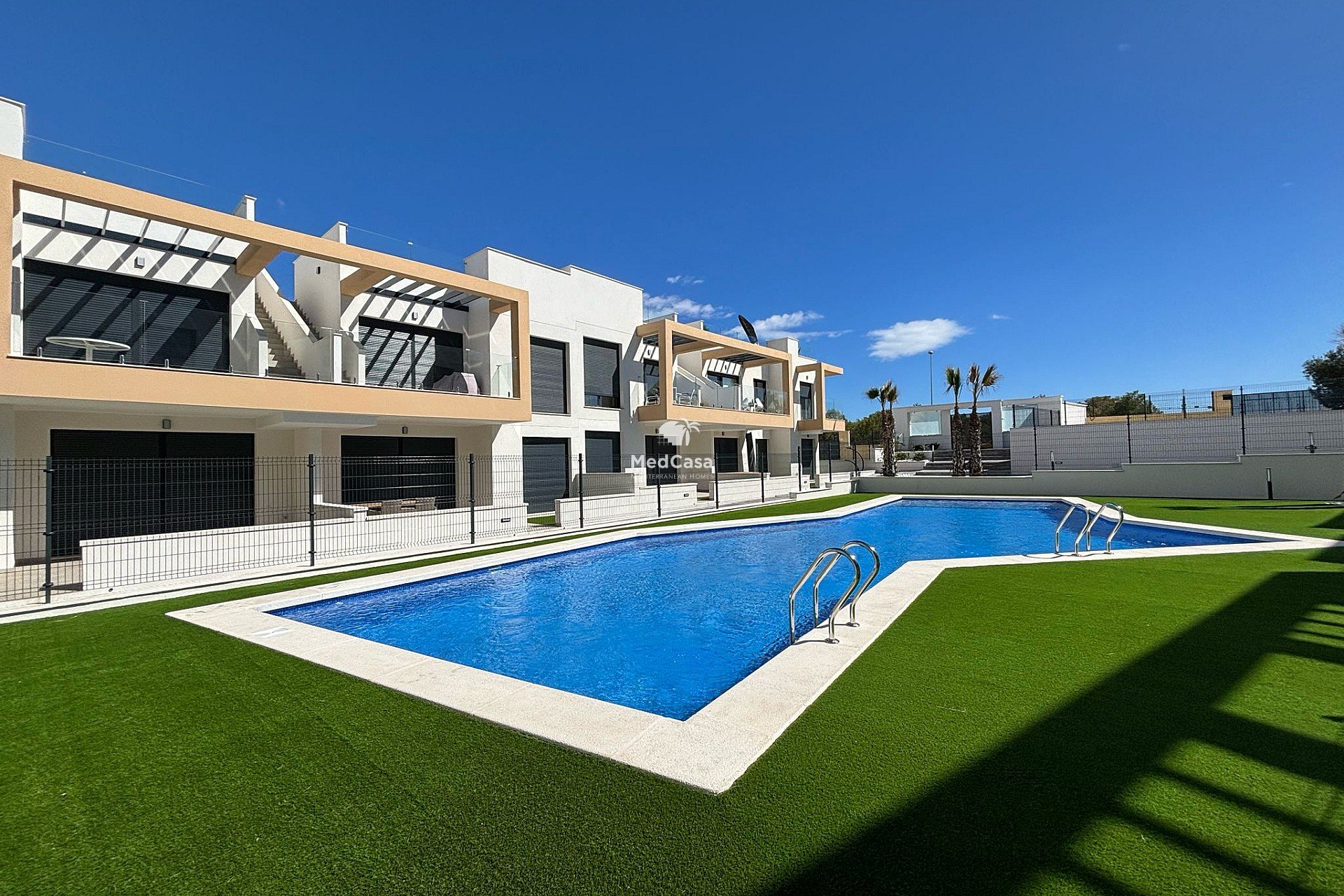 Wiederverkauf - Penthousewohnung -
Orihuela Costa