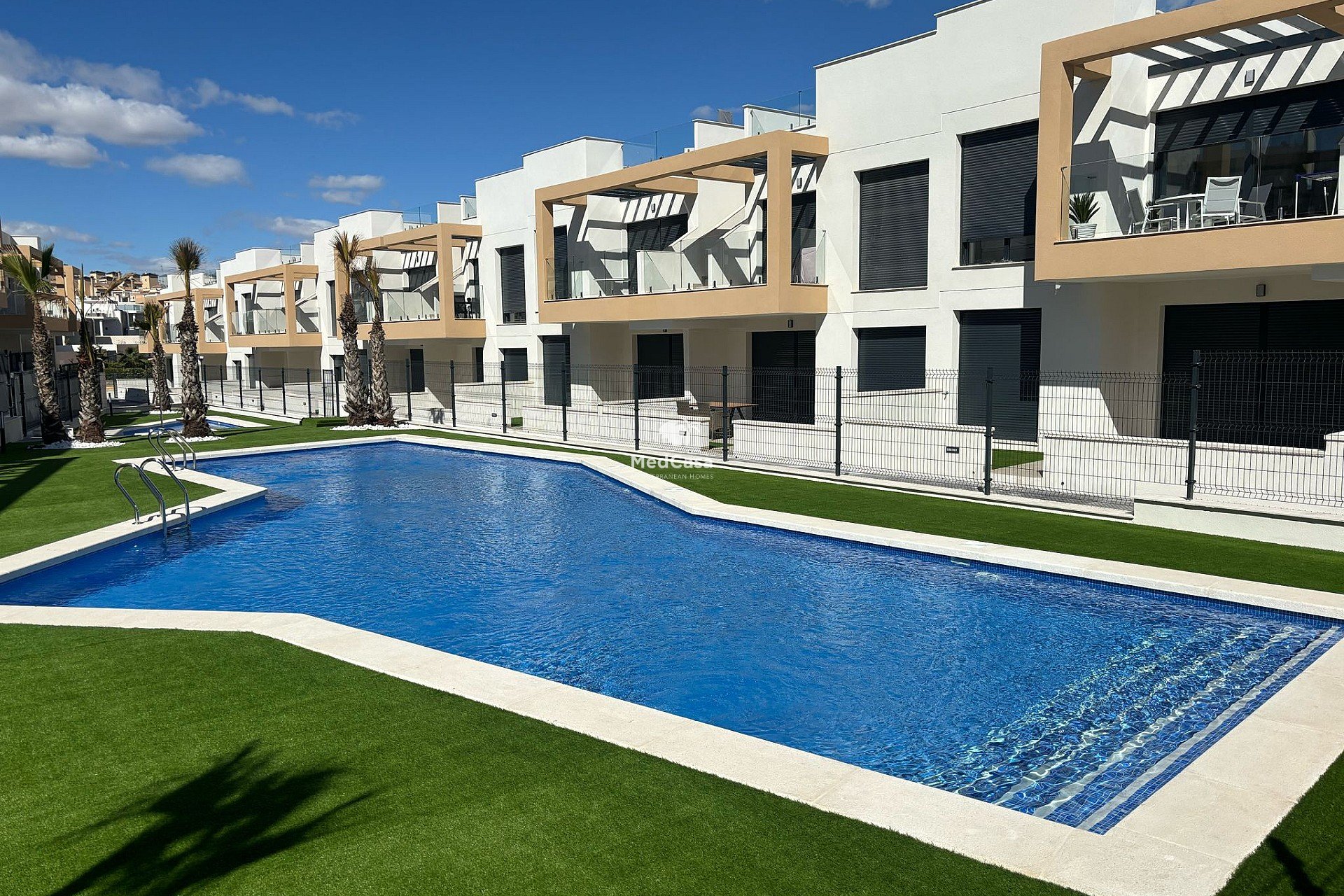 Wiederverkauf - Penthousewohnung -
Orihuela Costa