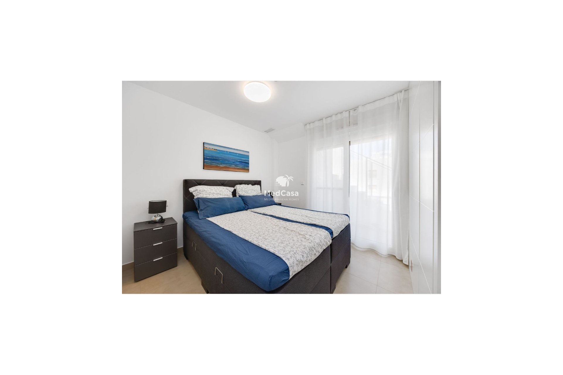 Wiederverkauf - Penthousewohnung -
Pilar de la Horadada