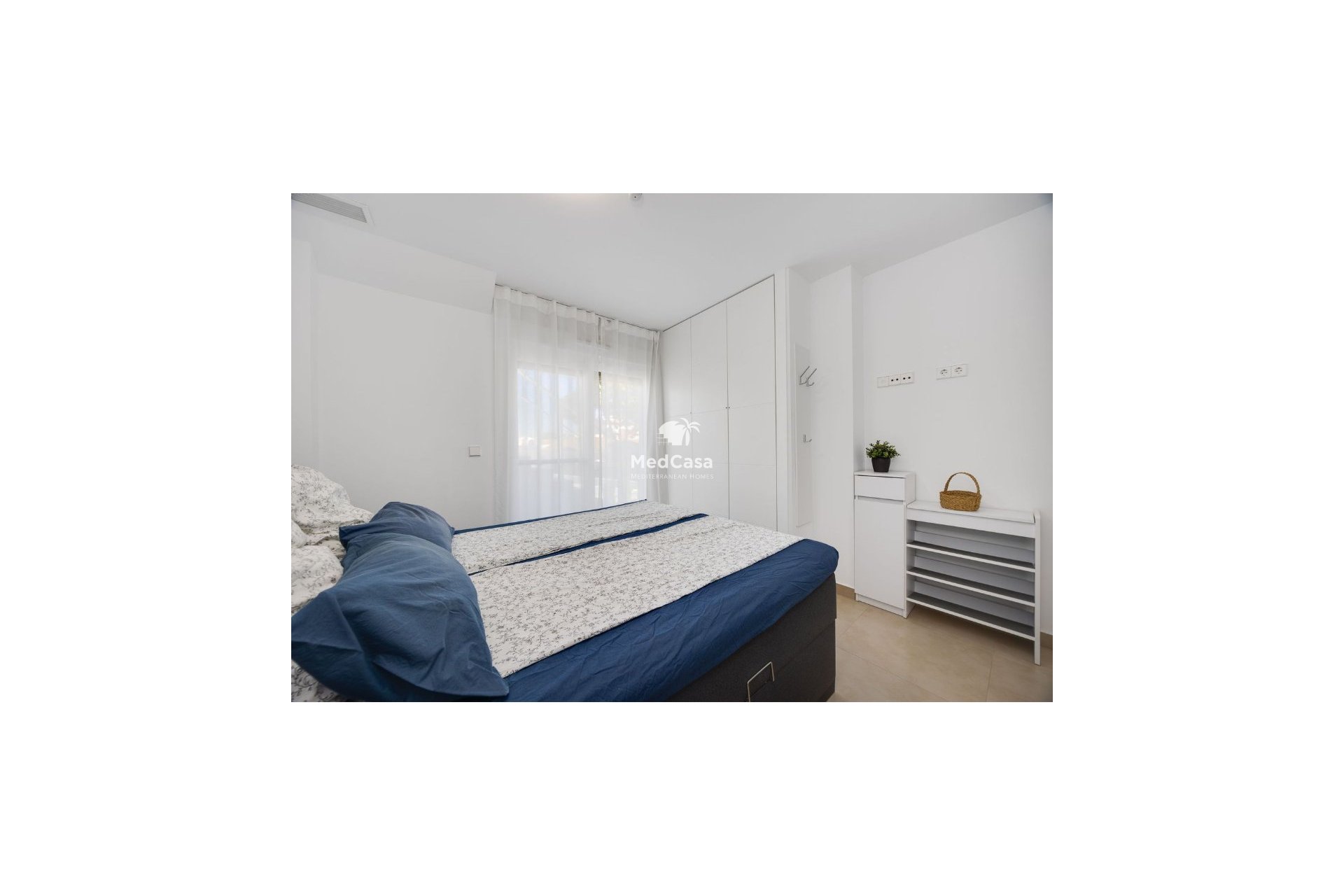 Wiederverkauf - Penthousewohnung -
Pilar de la Horadada