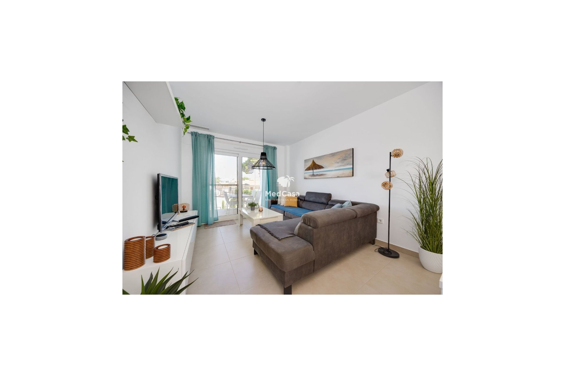 Wiederverkauf - Penthousewohnung -
Pilar de la Horadada