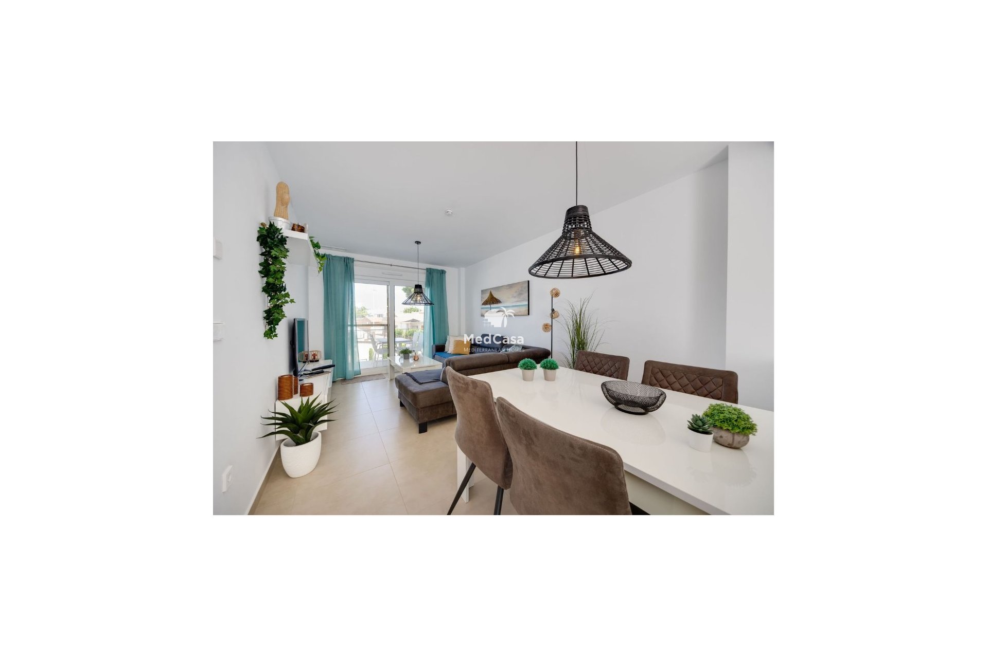 Wiederverkauf - Penthousewohnung -
Pilar de la Horadada