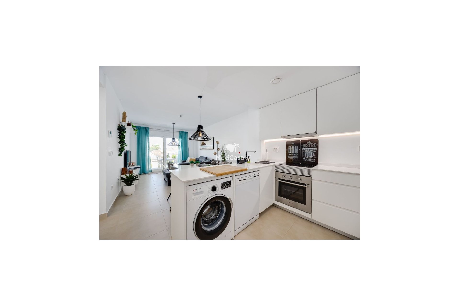 Wiederverkauf - Penthousewohnung -
Pilar de la Horadada