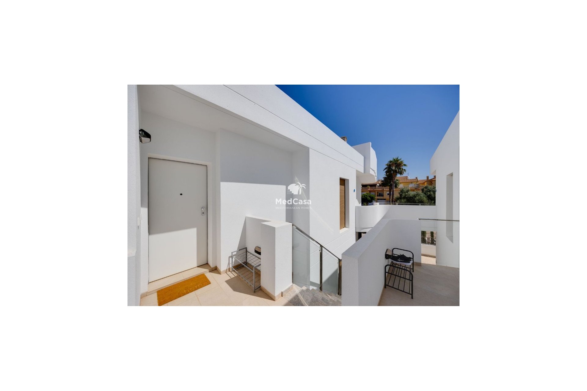 Wiederverkauf - Penthousewohnung -
Pilar de la Horadada