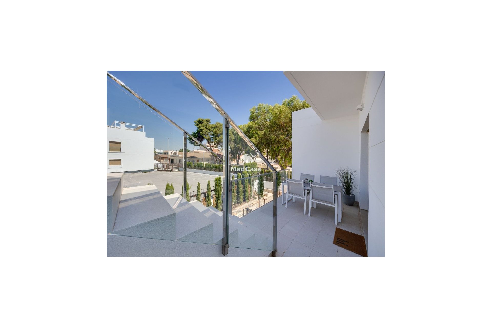 Wiederverkauf - Penthousewohnung -
Pilar de la Horadada