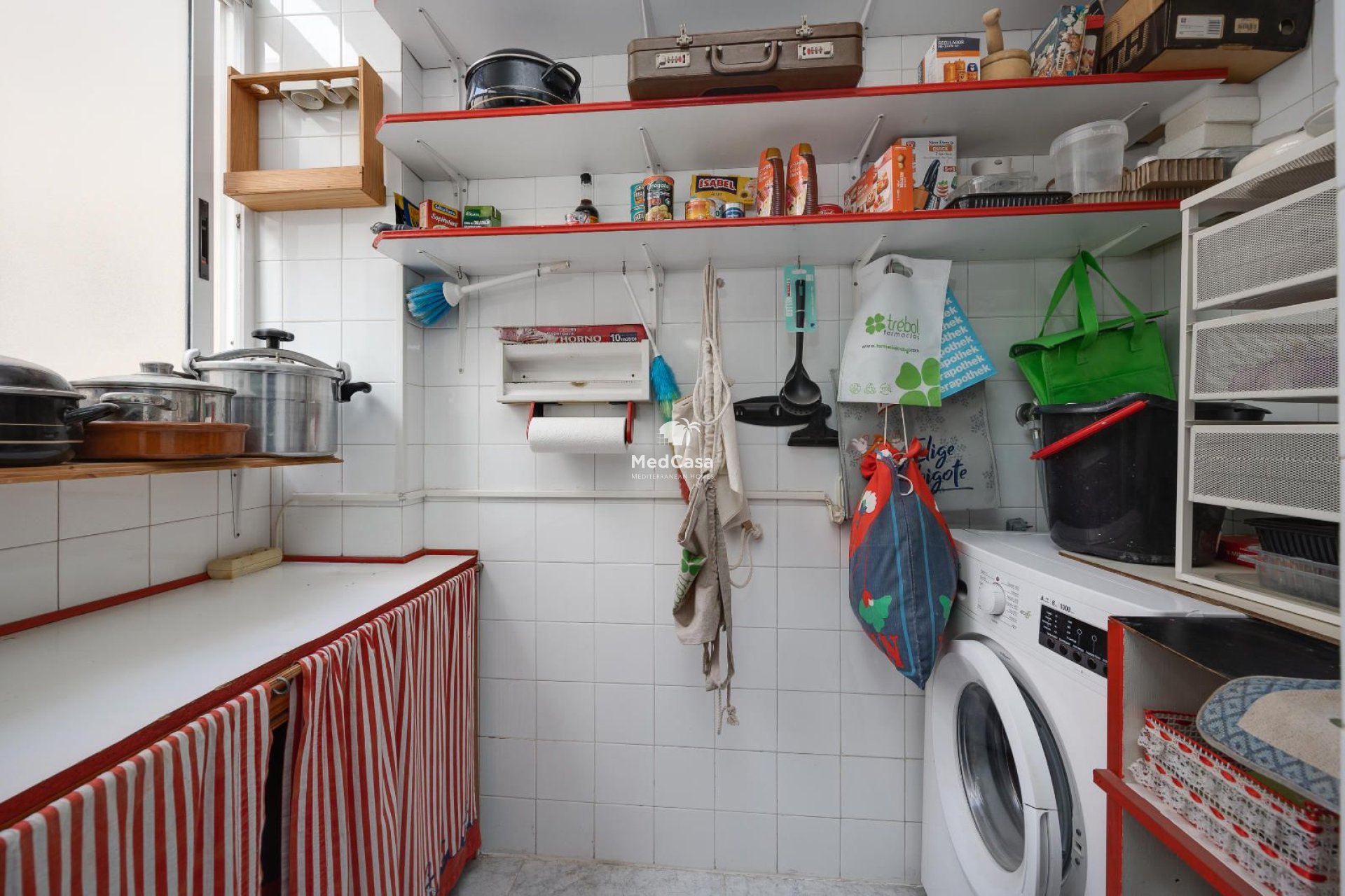 Wiederverkauf - Penthousewohnung -
Torrevieja - Centro