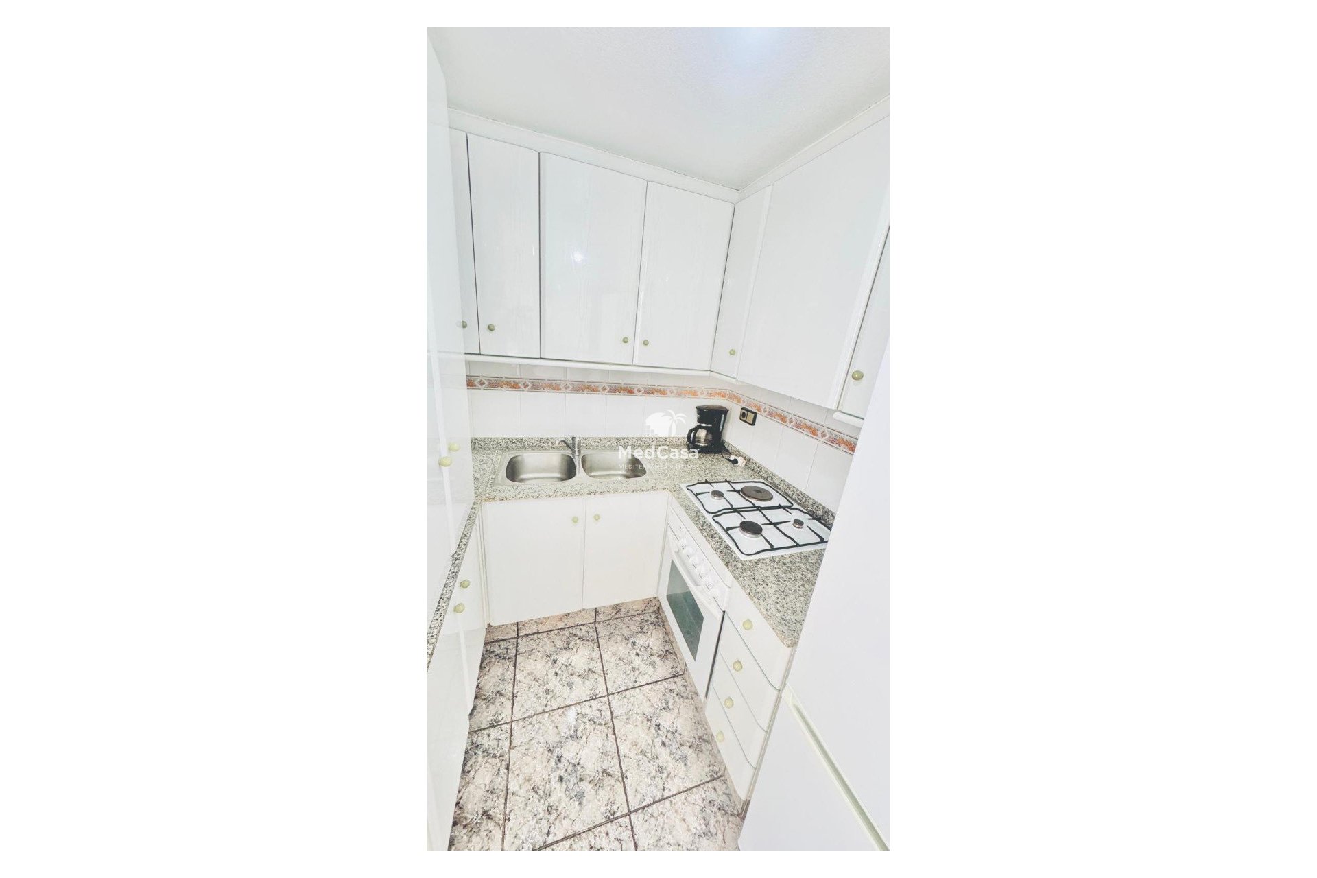 Wiederverkauf - Penthousewohnung -
Torrevieja - Playa del Cura