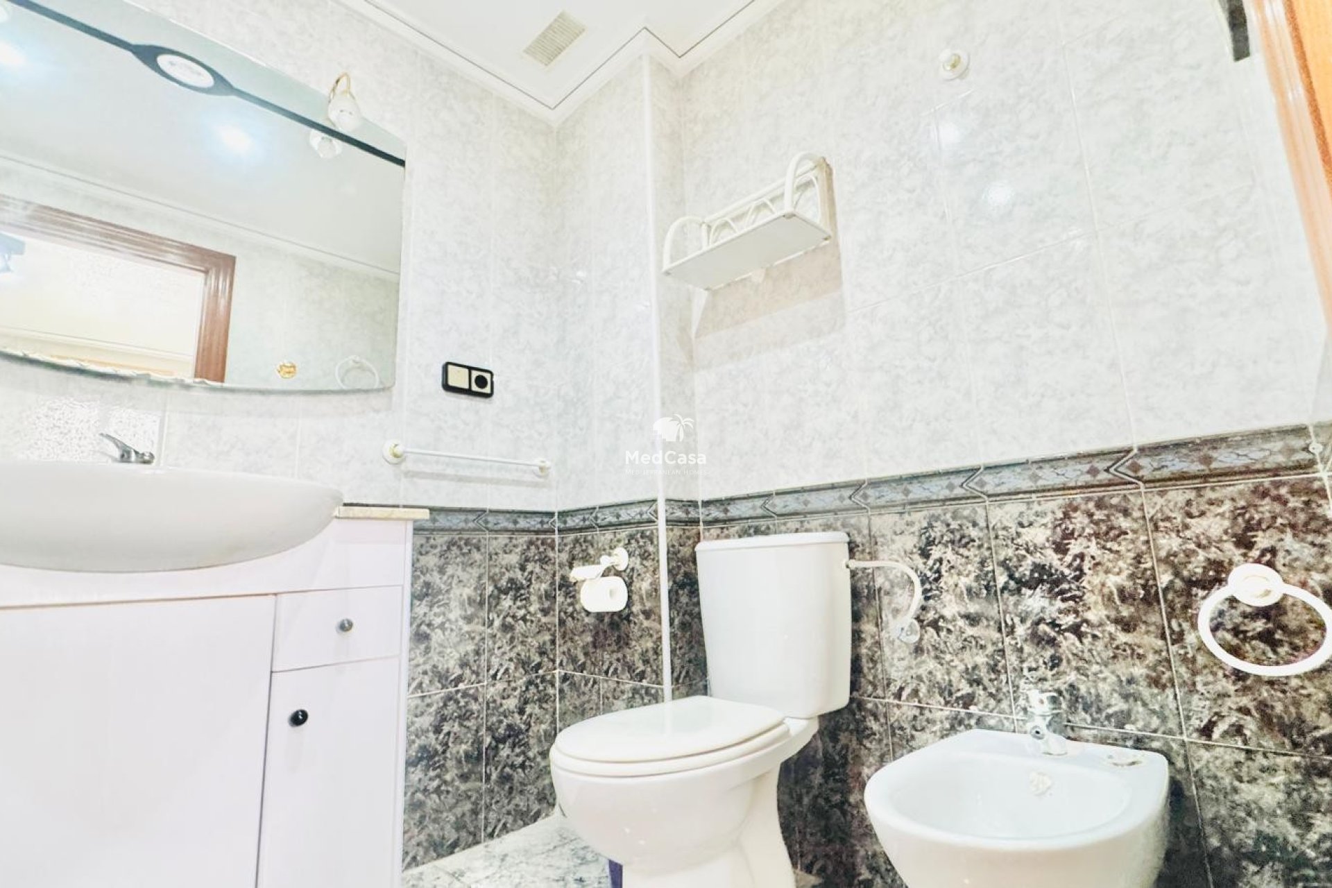 Wiederverkauf - Penthousewohnung -
Torrevieja - Playa del Cura