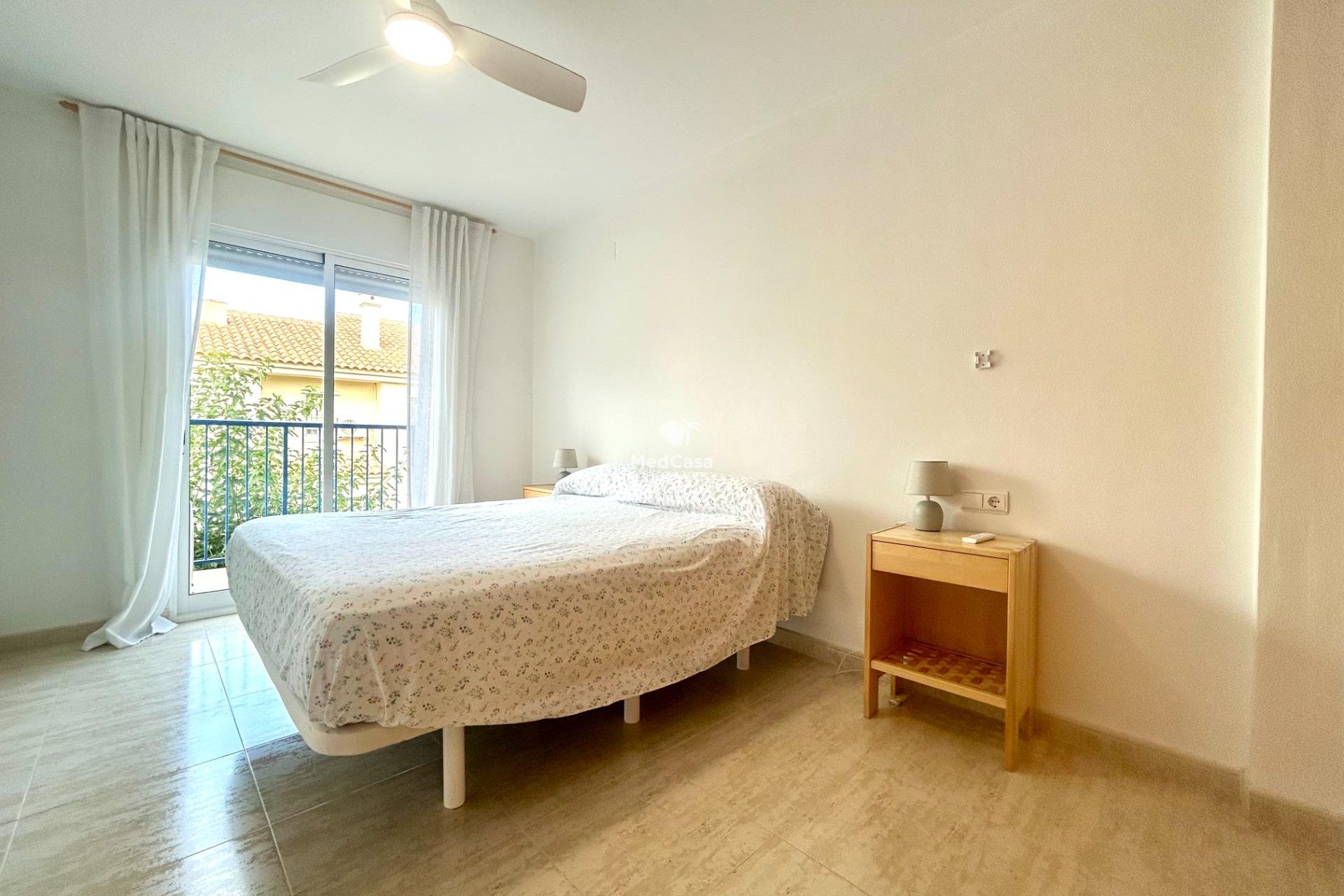 Wiederverkauf - Reihenhaus -
Dehesa de campoamor - Campoamor