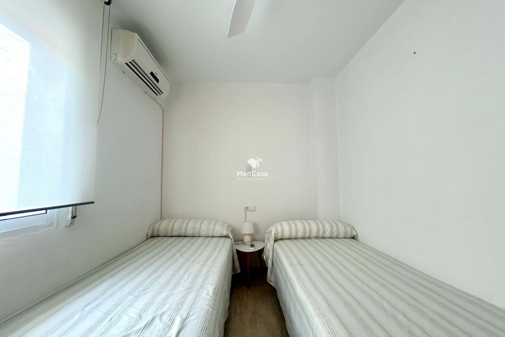 Wiederverkauf - Reihenhaus -
Dehesa de campoamor - Campoamor