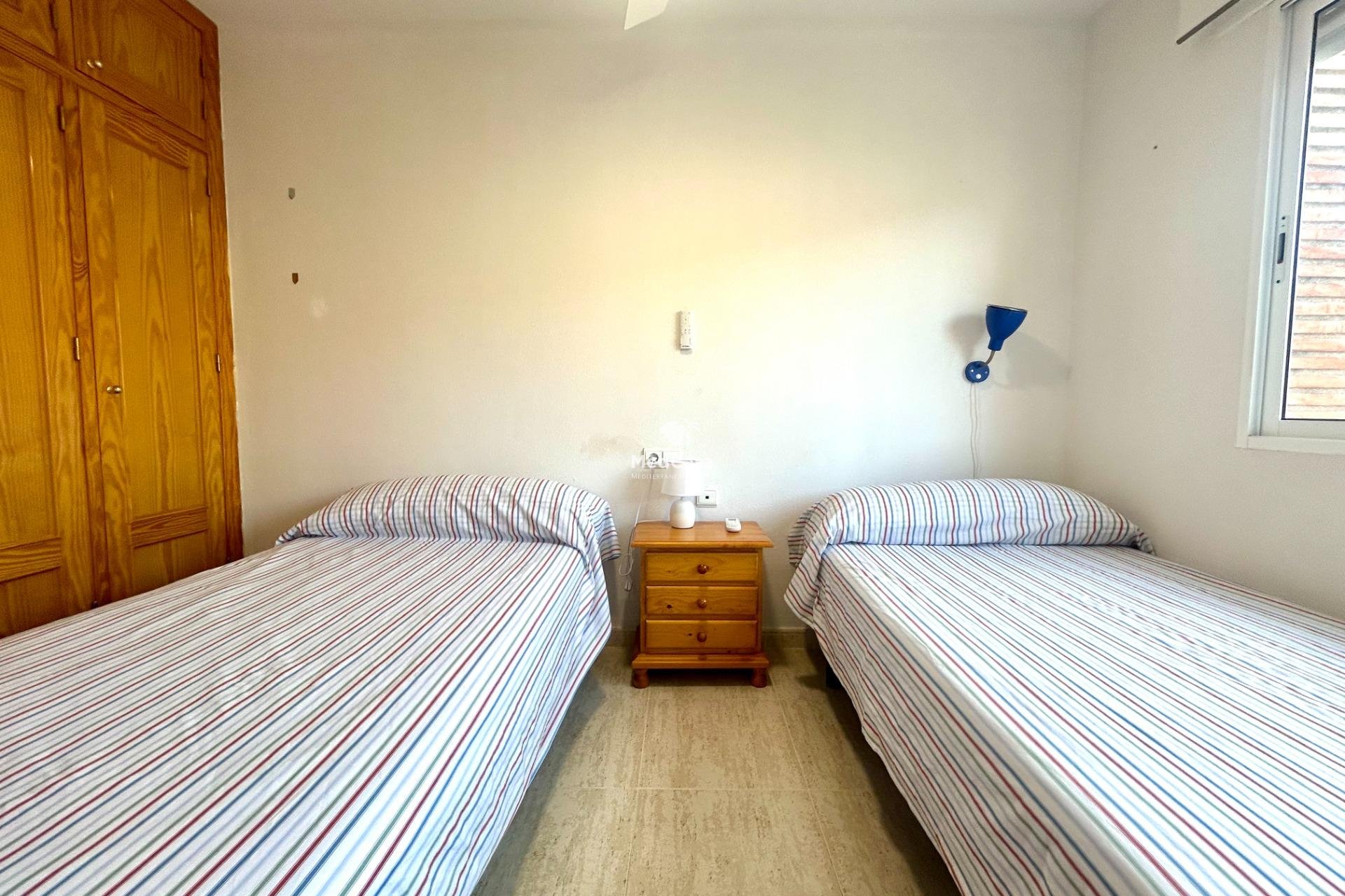 Wiederverkauf - Reihenhaus -
Dehesa de campoamor - Campoamor