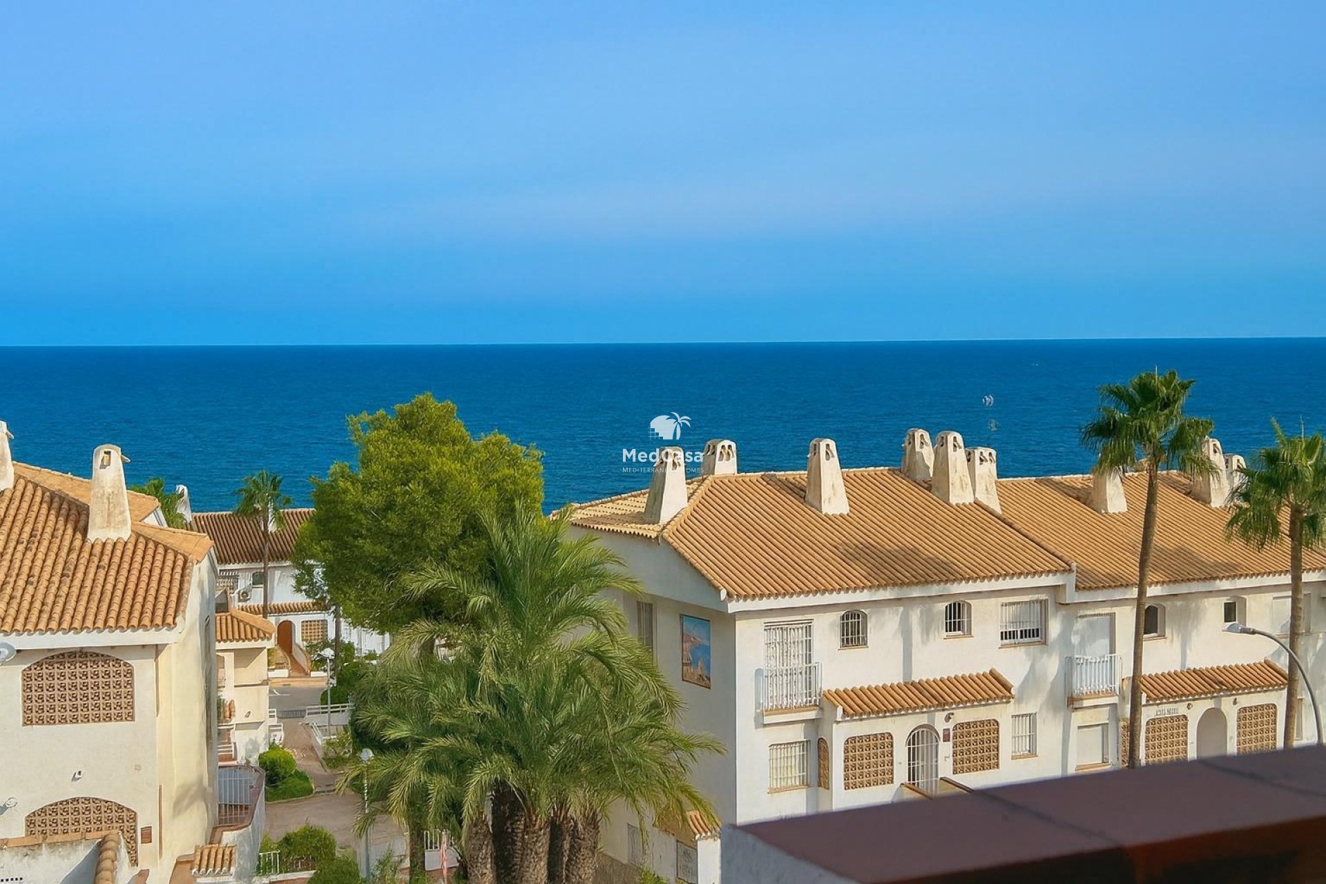 Wiederverkauf - Reihenhaus -
Dehesa de campoamor - Campoamor