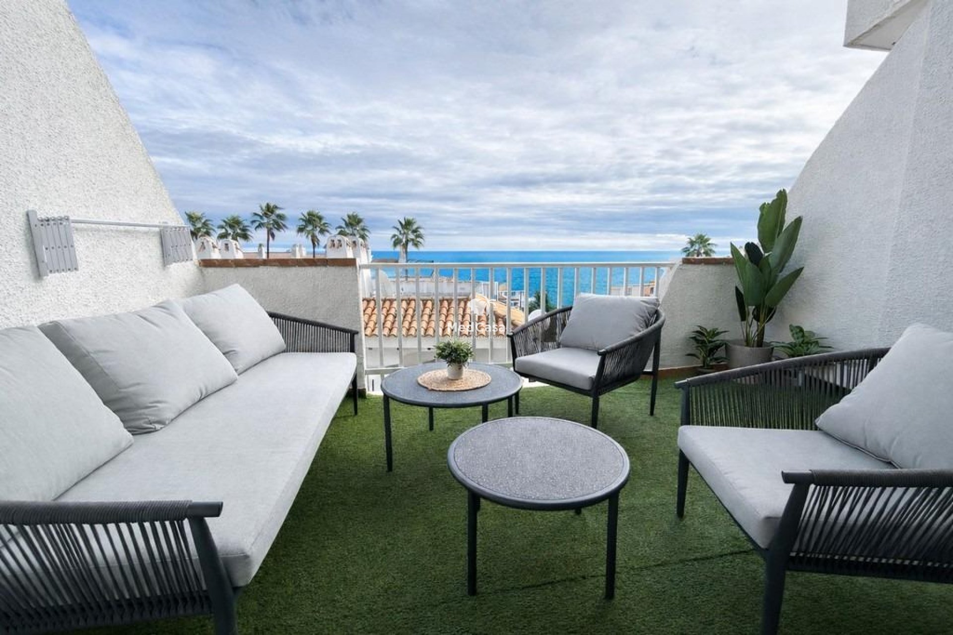 Wiederverkauf - Reihenhaus -
Dehesa de campoamor - Campoamor