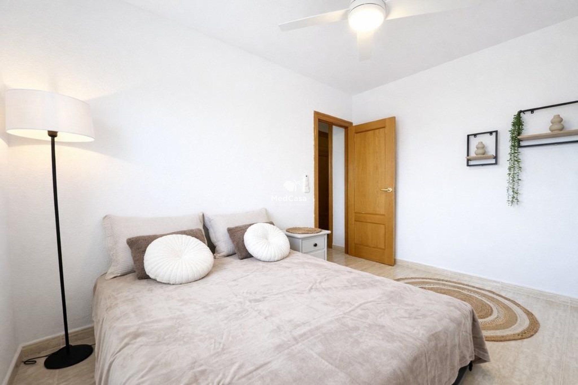 Wiederverkauf - Reihenhaus -
Dehesa de campoamor - Campoamor