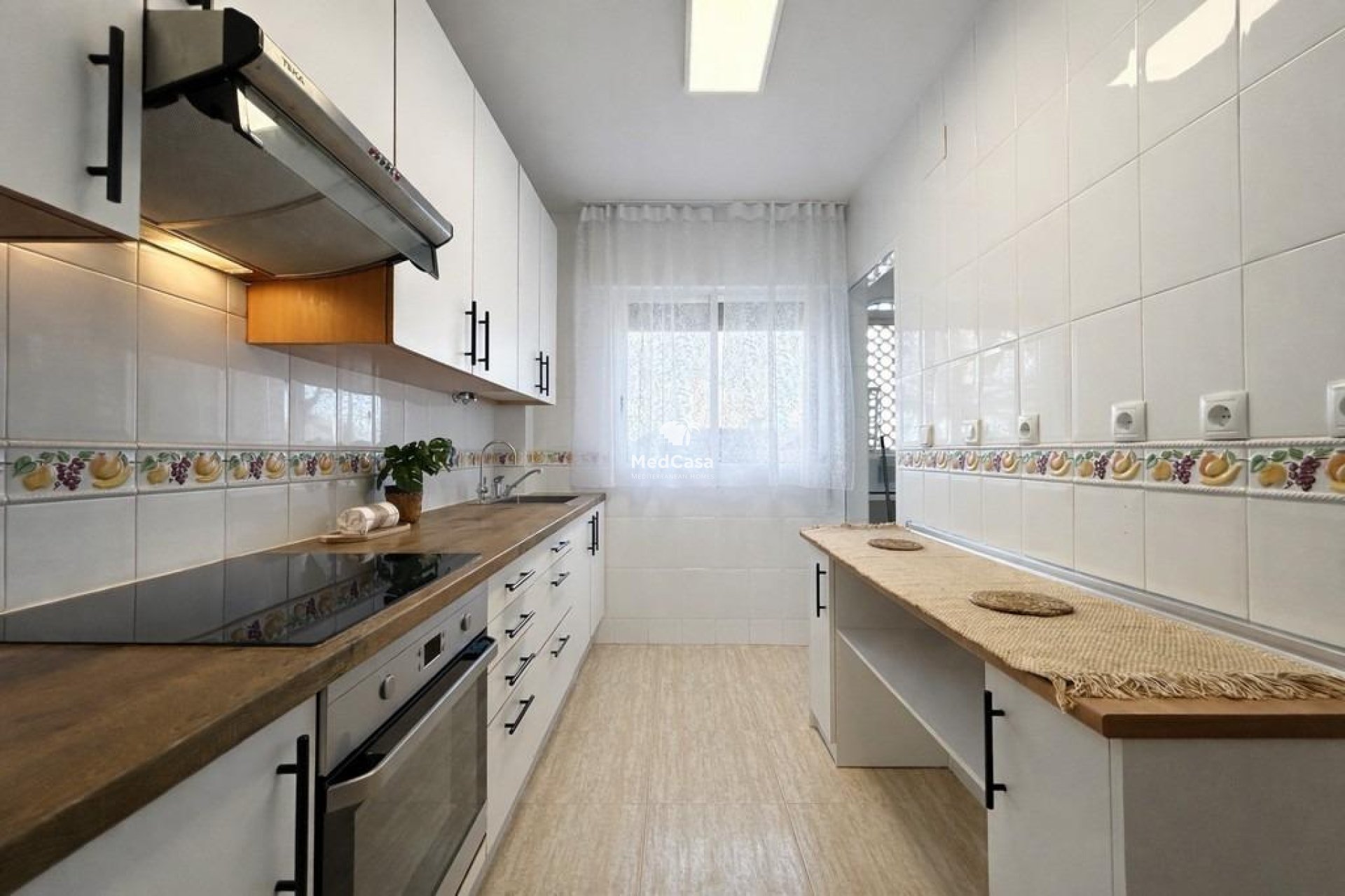 Wiederverkauf - Reihenhaus -
Dehesa de campoamor - Campoamor