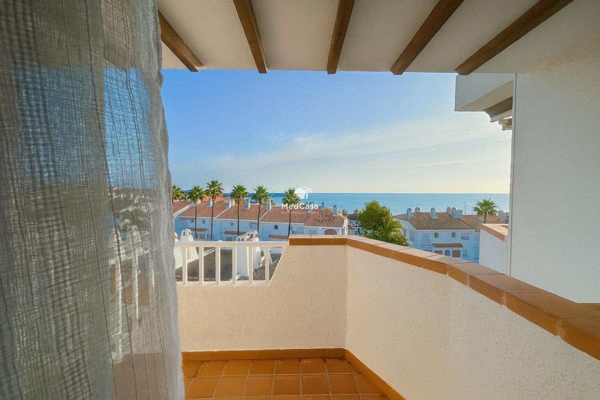 Wiederverkauf - Reihenhaus -
Dehesa de campoamor - Campoamor