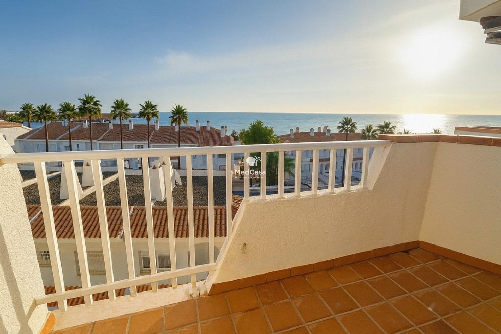 Wiederverkauf - Reihenhaus -
Dehesa de campoamor - Campoamor