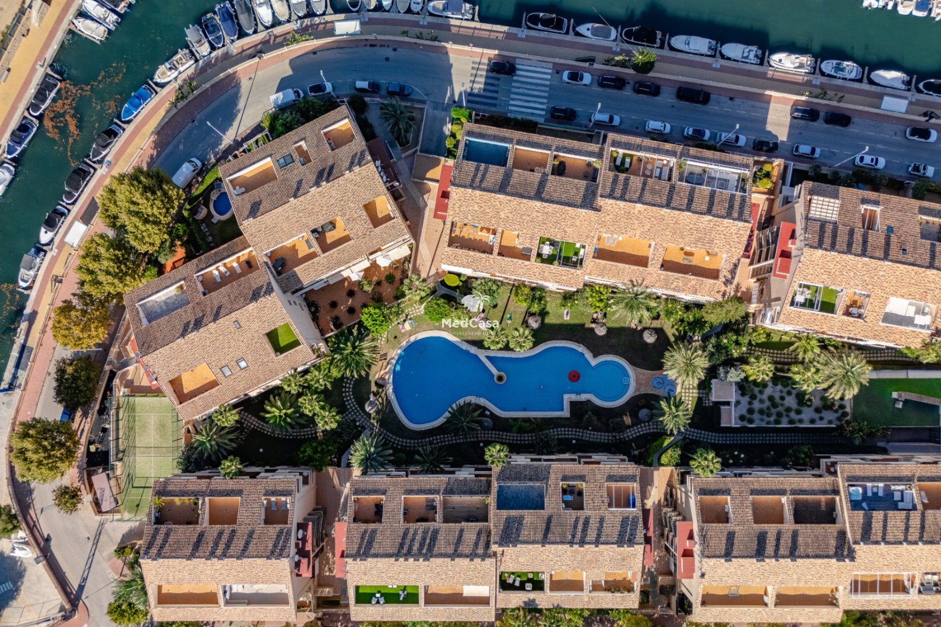 Wiederverkauf - Reihenhaus -
Jávea/Xàbia - El Arenal