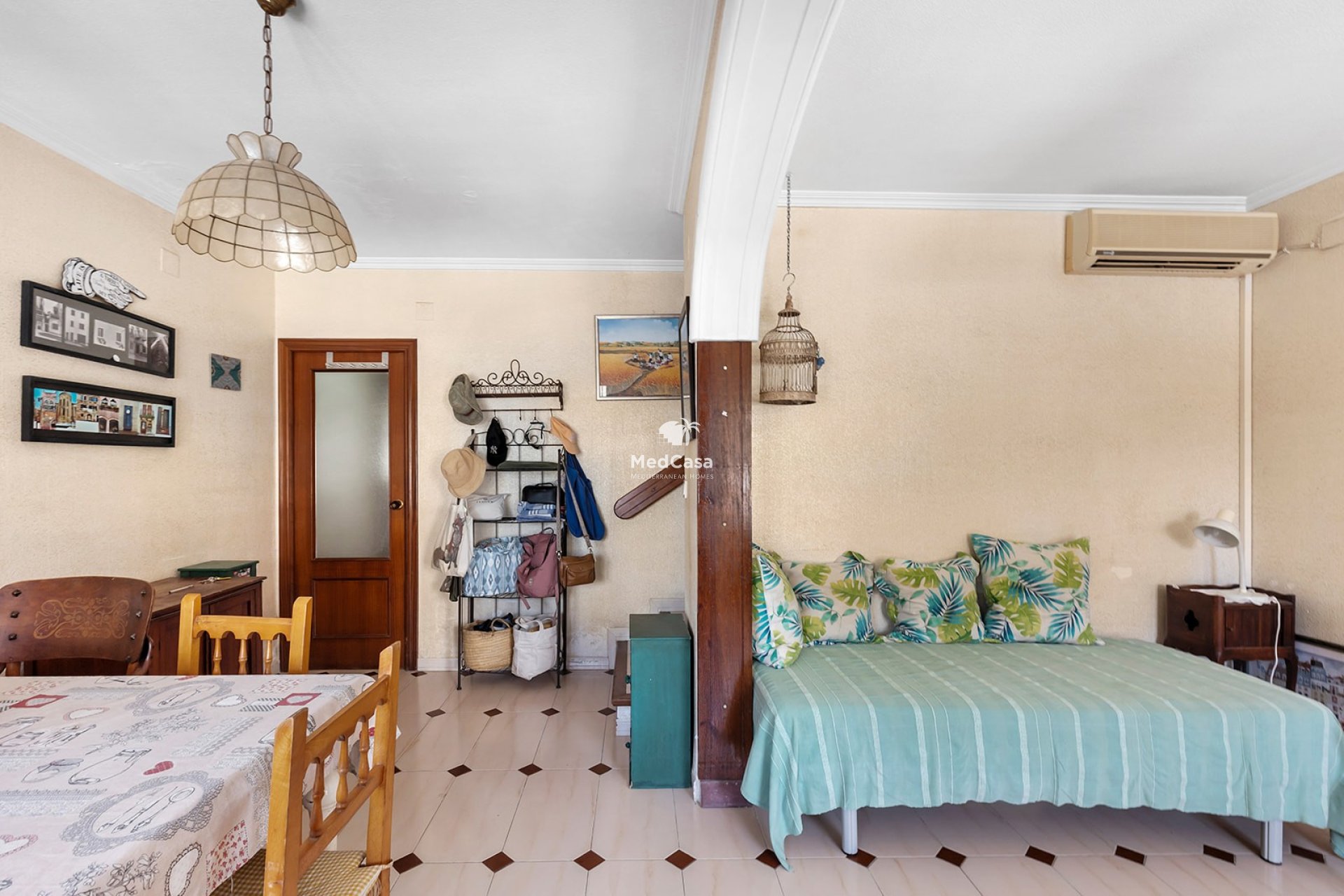 Wiederverkauf - Reihenhaus -
La Mata - Playa