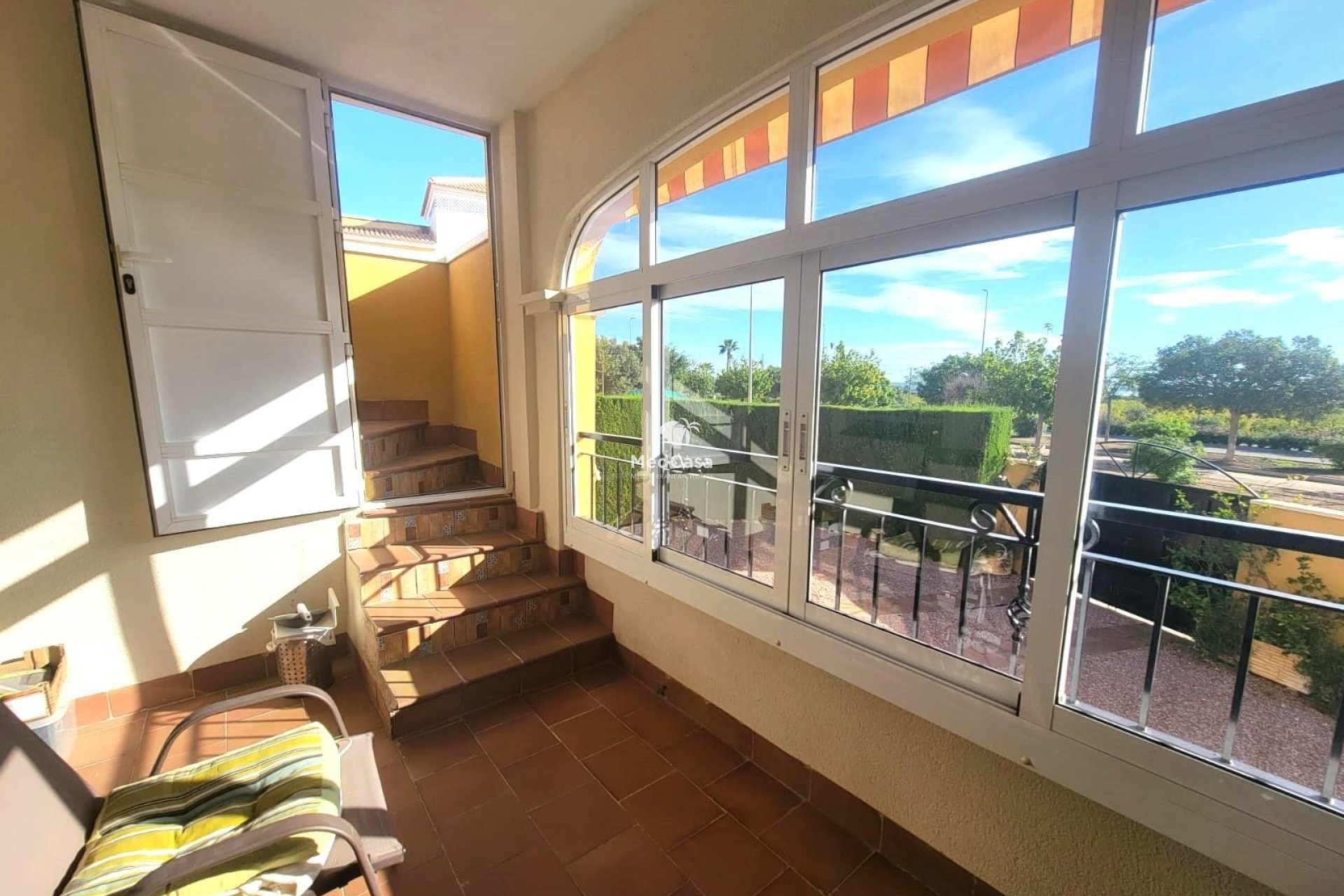 Wiederverkauf - Reihenhaus -
Los Montesinos - Montesinos