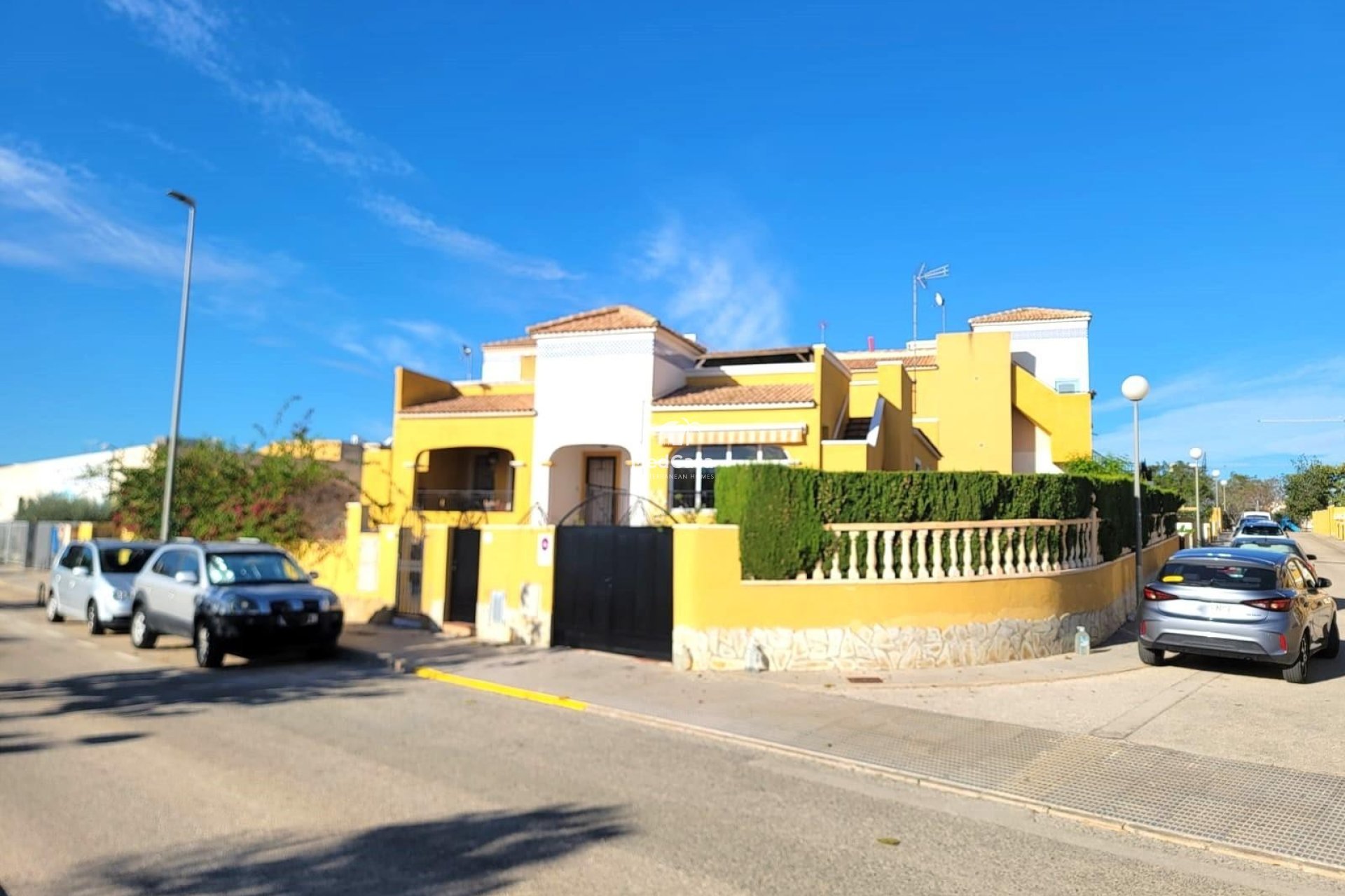 Wiederverkauf - Reihenhaus -
Los Montesinos - Montesinos
