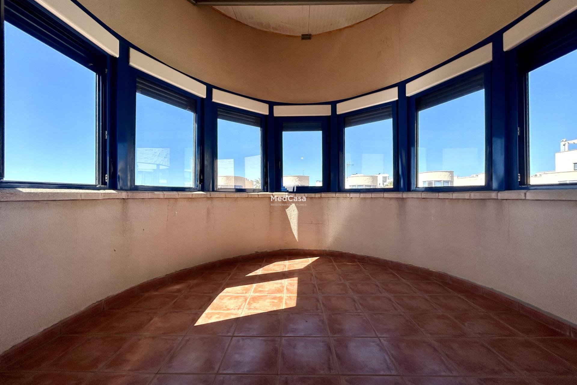 Wiederverkauf - Reihenhaus -
Orihuela Costa - Aguamarina