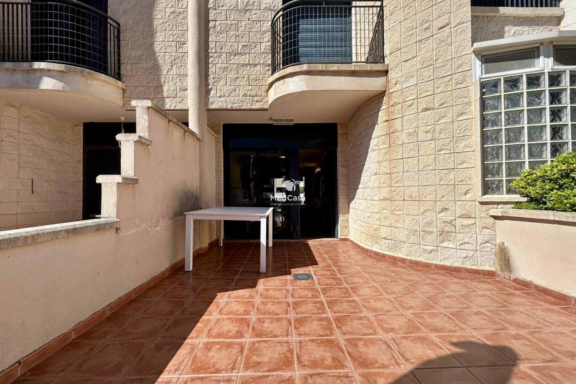 Wiederverkauf - Reihenhaus -
Orihuela Costa - Aguamarina