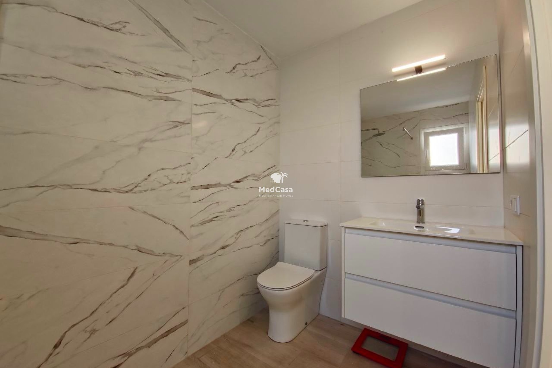Wiederverkauf - Reihenhaus -
Orihuela Costa - Cabo Roig