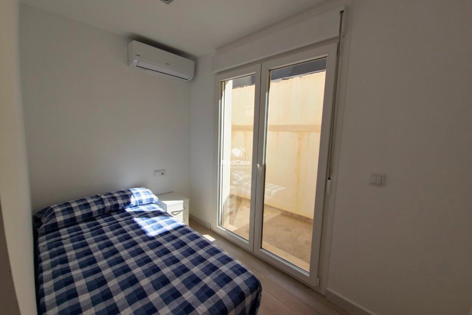 Wiederverkauf - Reihenhaus -
Orihuela Costa - Cabo Roig