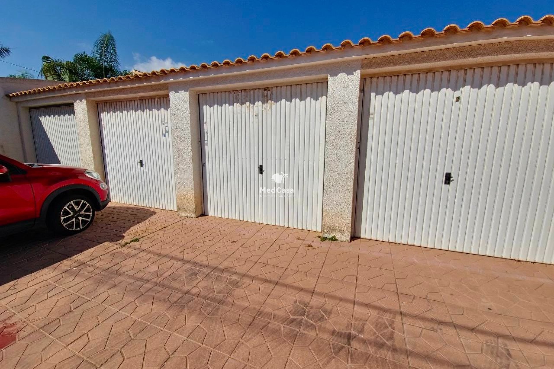 Wiederverkauf - Reihenhaus -
Orihuela Costa - Cabo Roig