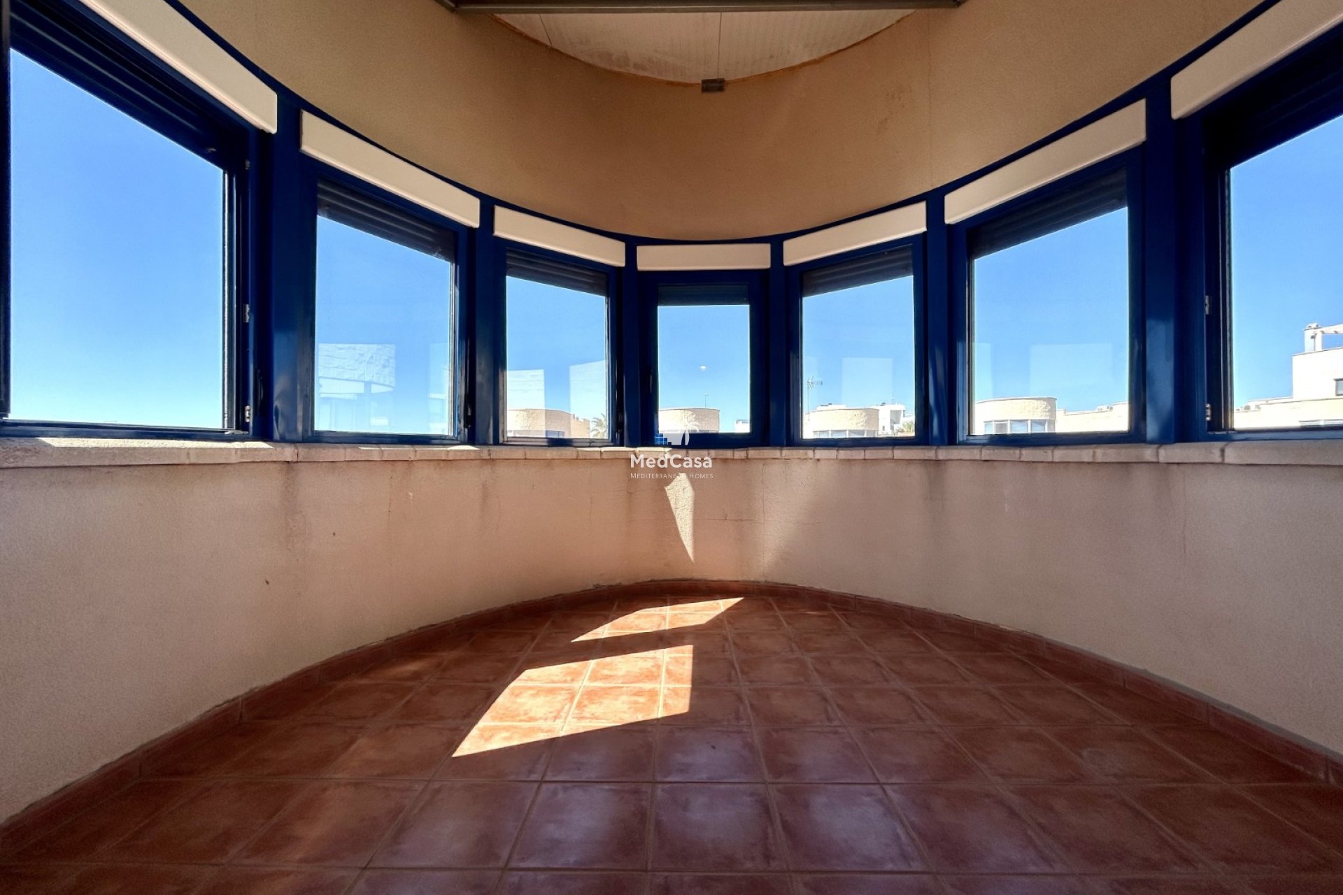 Wiederverkauf - Reihenhaus -
Orihuela Costa - Cabo Roig