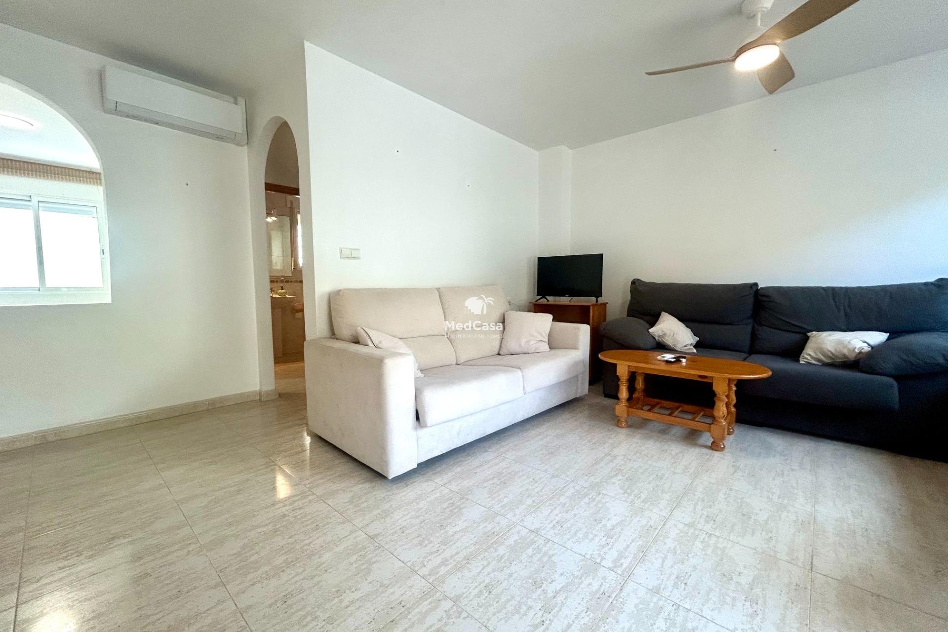 Wiederverkauf - Reihenhaus -
Orihuela Costa - Campoamor