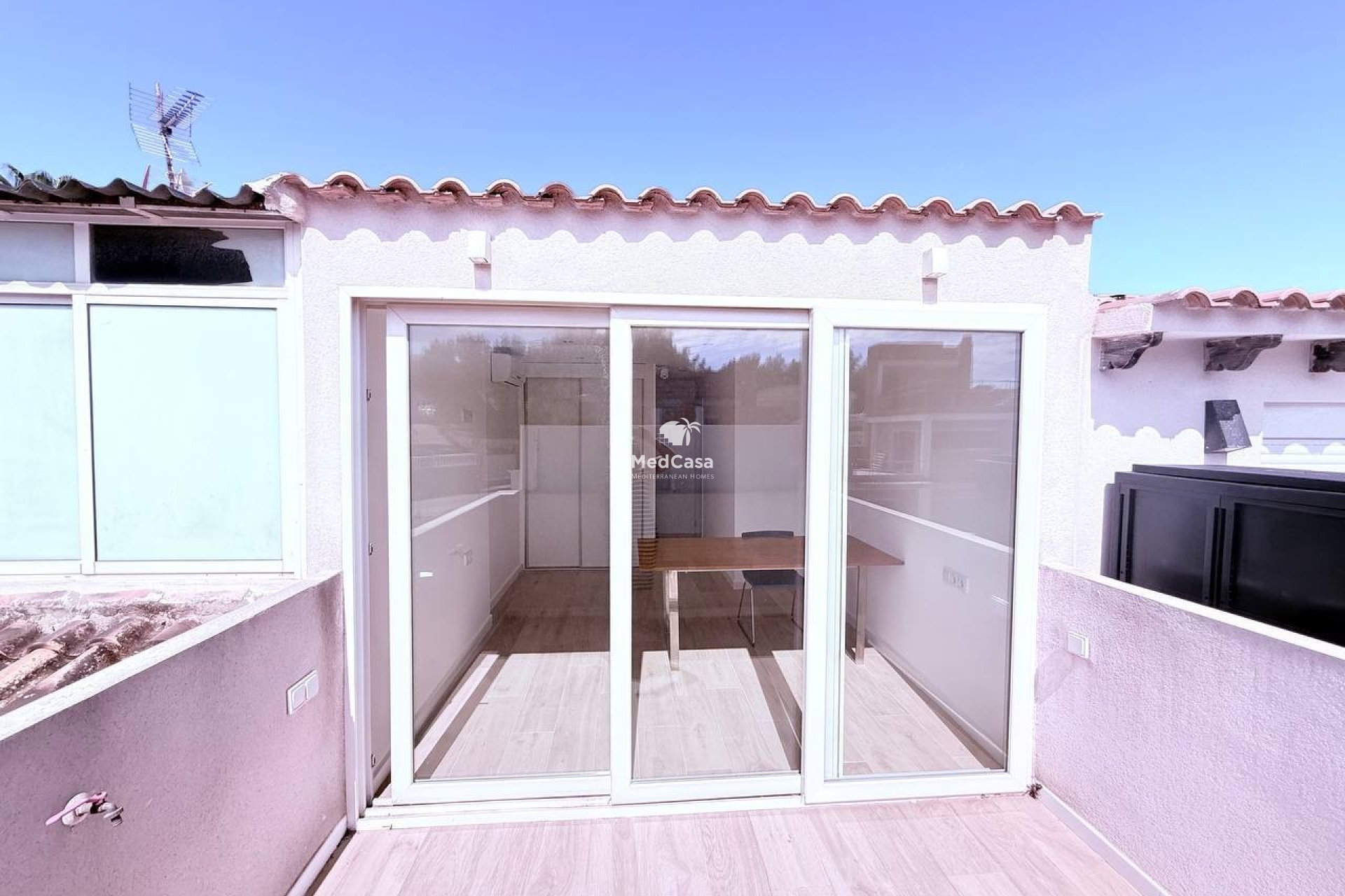 Wiederverkauf - Reihenhaus -
Orihuela Costa - Las Filipinas
