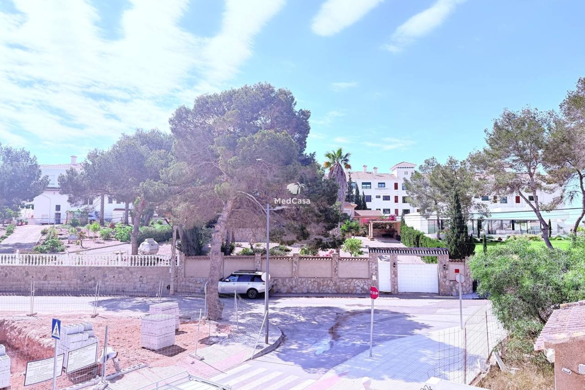 Wiederverkauf - Reihenhaus -
Orihuela Costa - Las Filipinas