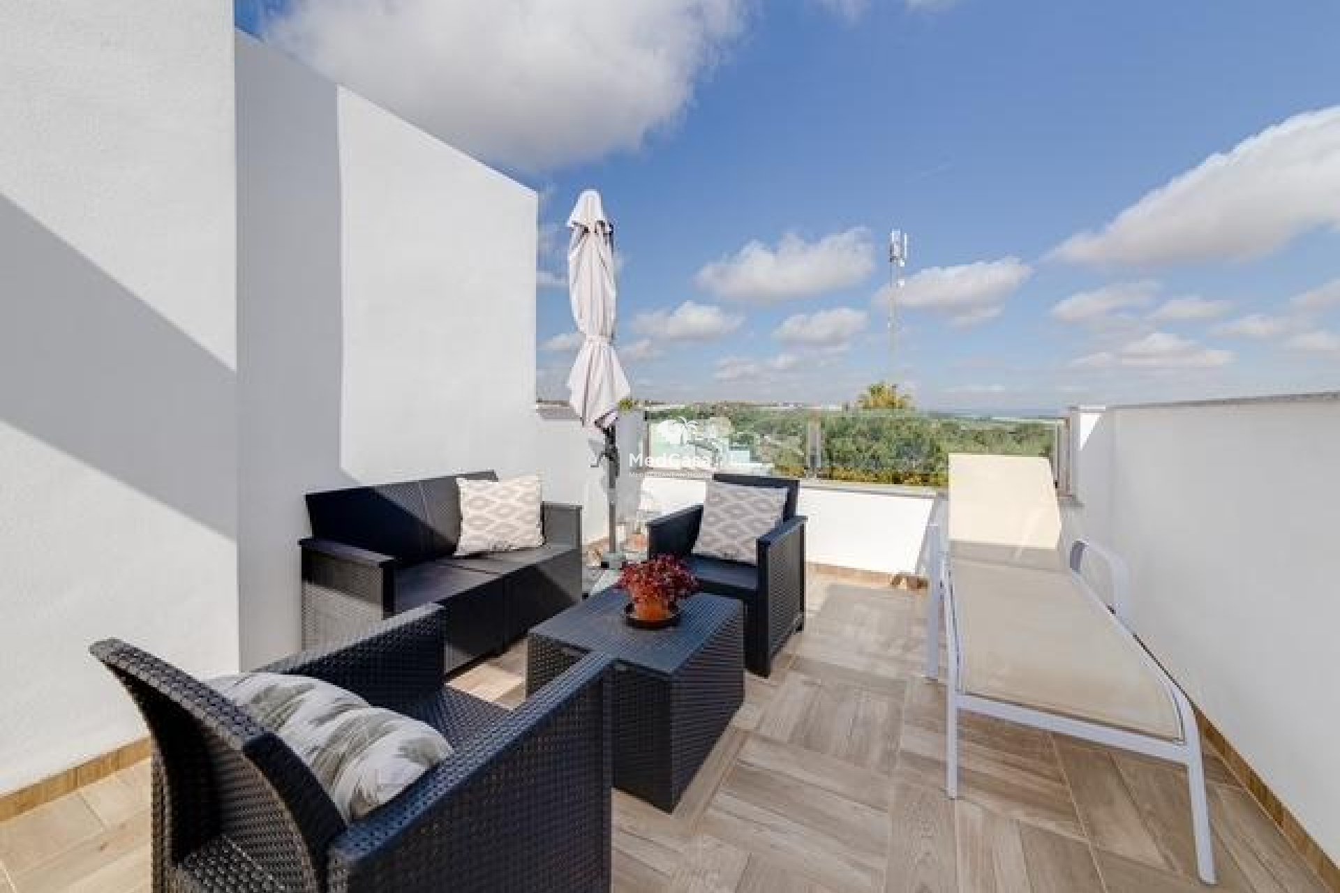 Wiederverkauf - Reihenhaus -
Orihuela Costa - Las Filipinas