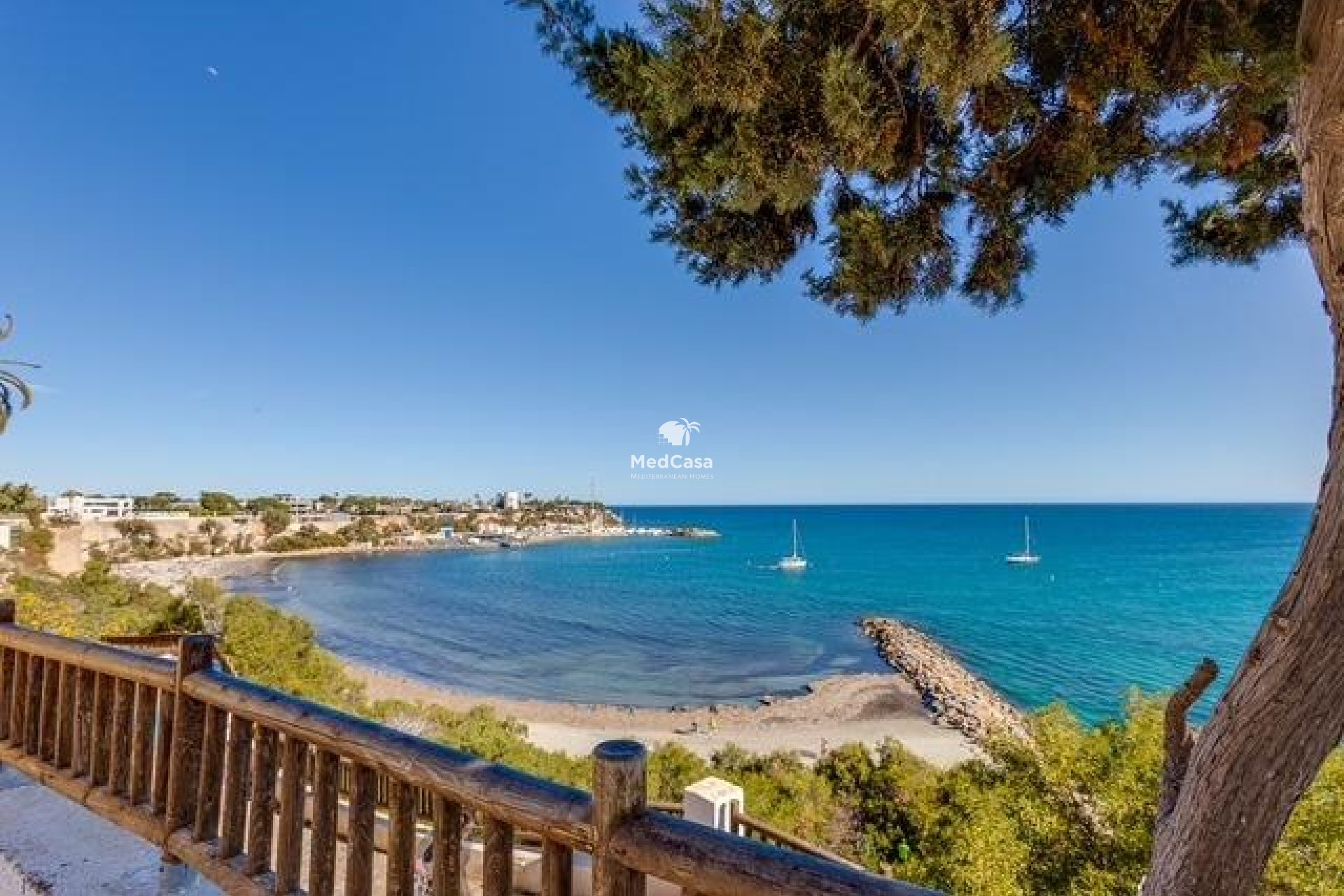 Wiederverkauf - Reihenhaus -
Orihuela Costa - Las Filipinas