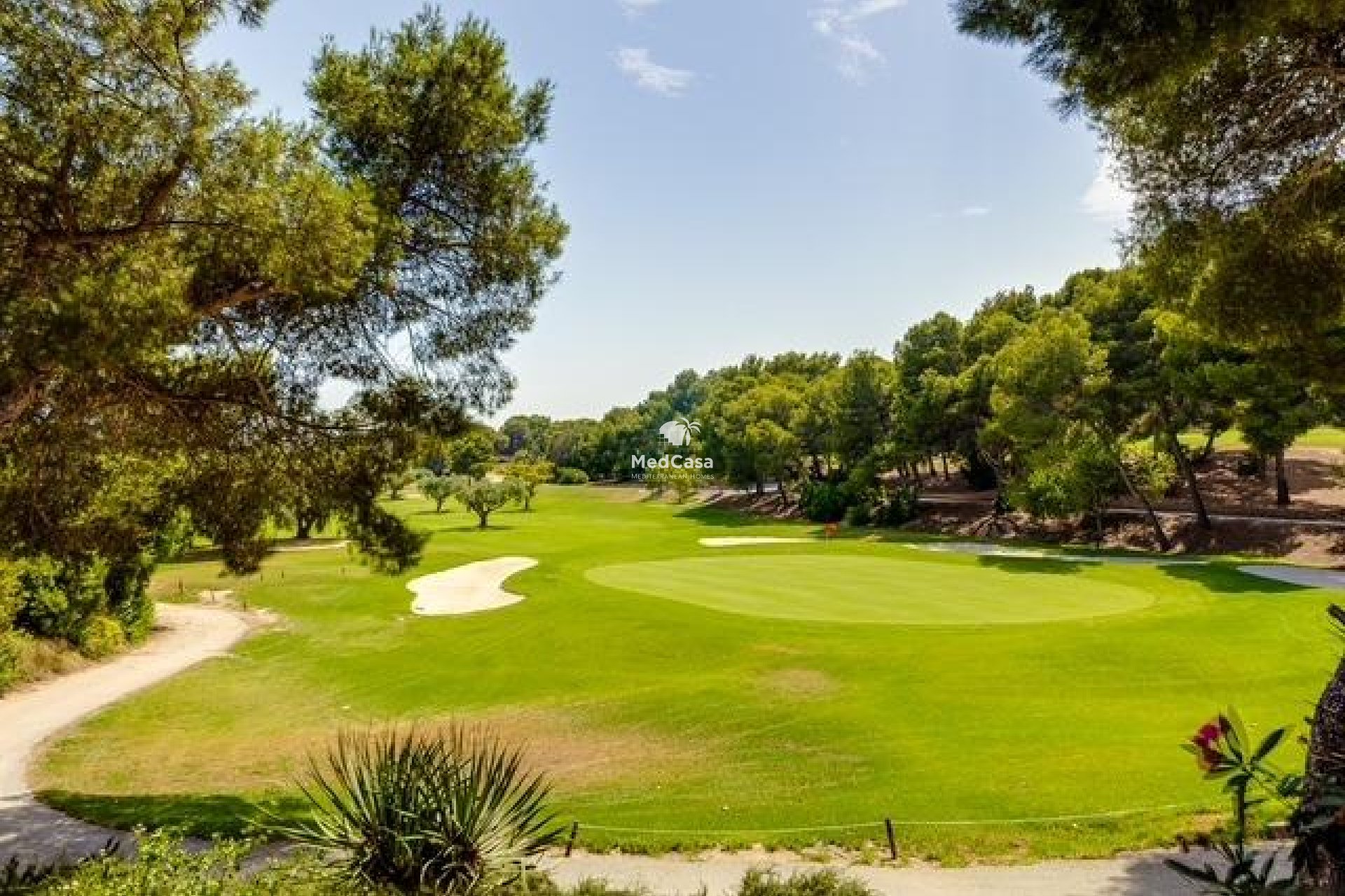 Wiederverkauf - Reihenhaus -
Orihuela Costa - Las Filipinas