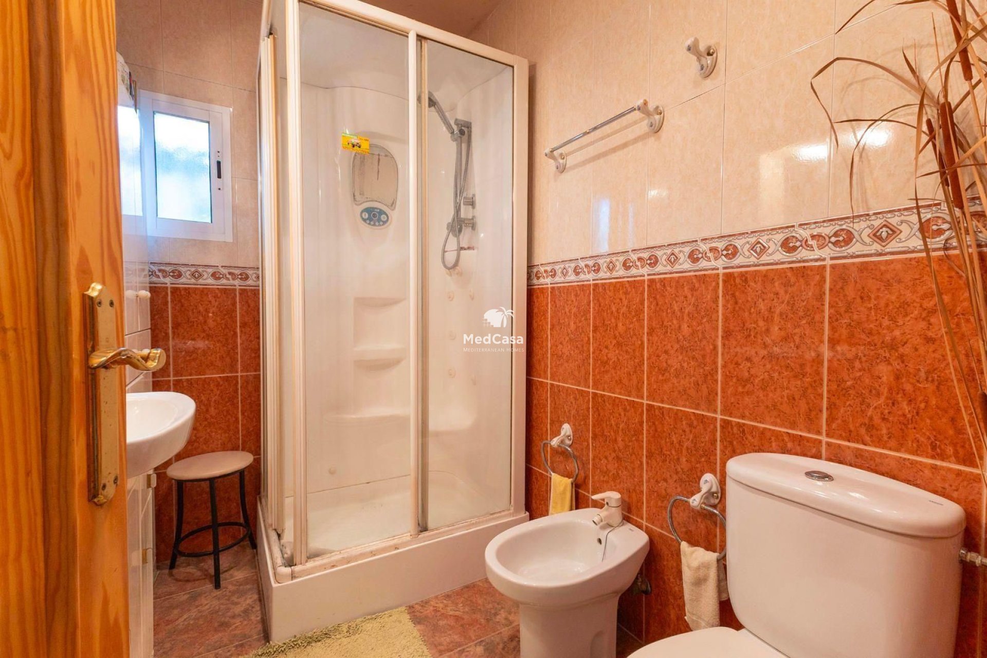 Wiederverkauf - Reihenhaus -
Orihuela Costa - Lomas de Cabo Roig-Los Dolses