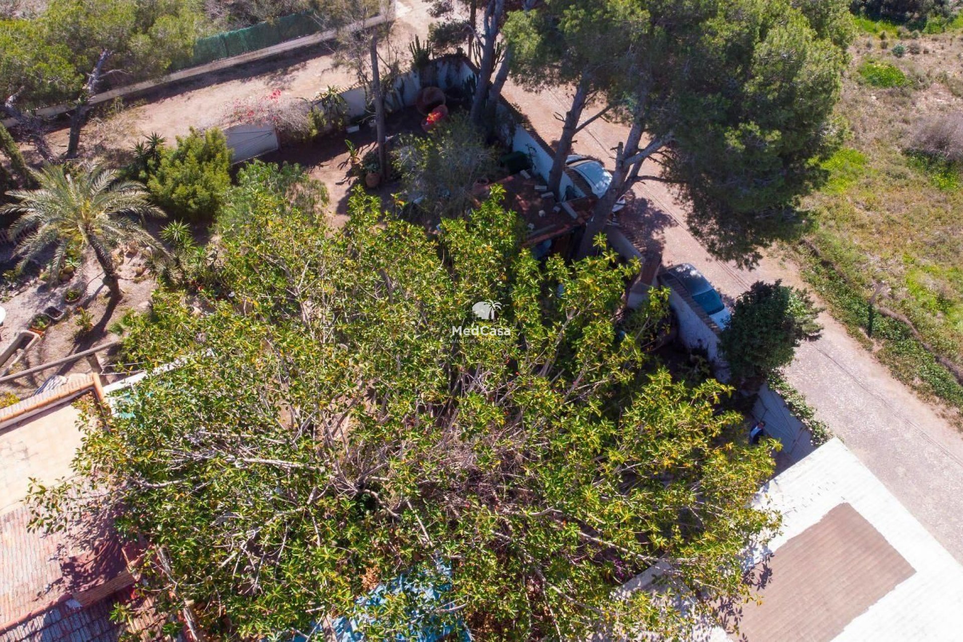 Wiederverkauf - Reihenhaus -
Orihuela Costa - Lomas de Cabo Roig-Los Dolses