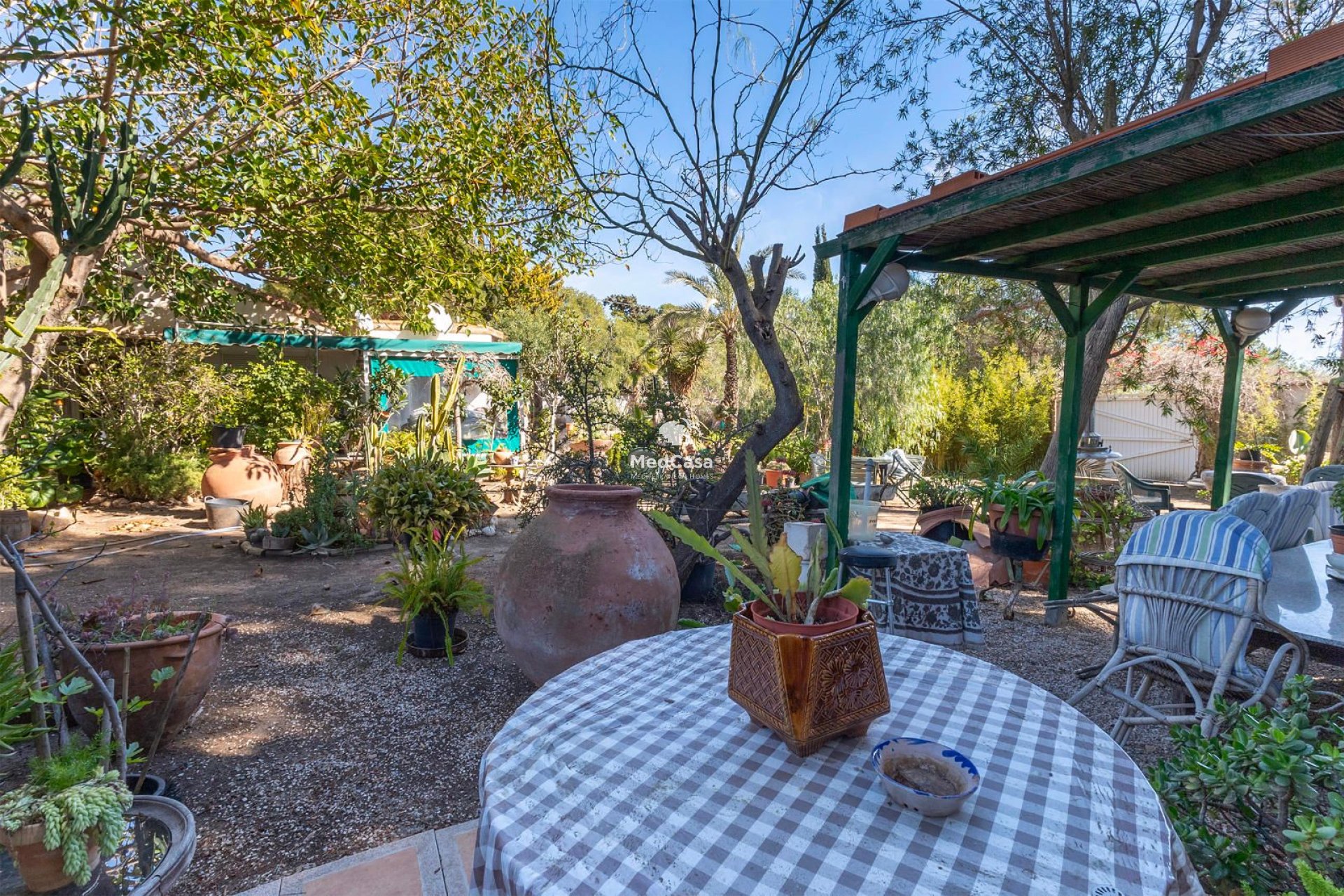Wiederverkauf - Reihenhaus -
Orihuela Costa - Lomas de Cabo Roig