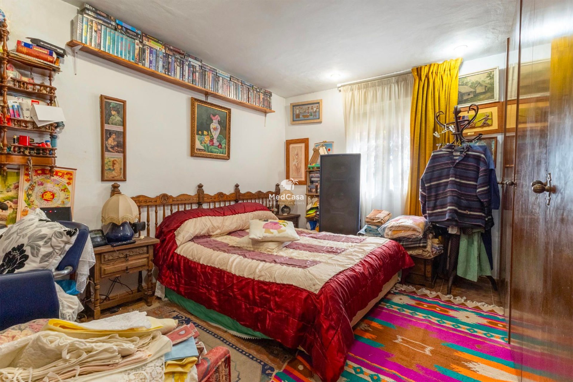 Wiederverkauf - Reihenhaus -
Orihuela Costa - Lomas de Cabo Roig