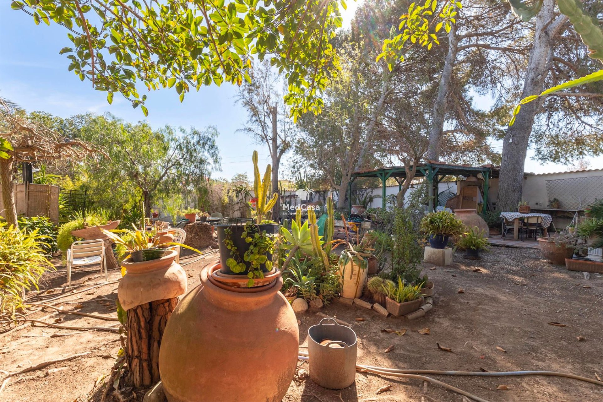 Wiederverkauf - Reihenhaus -
Orihuela Costa - Lomas de Cabo Roig