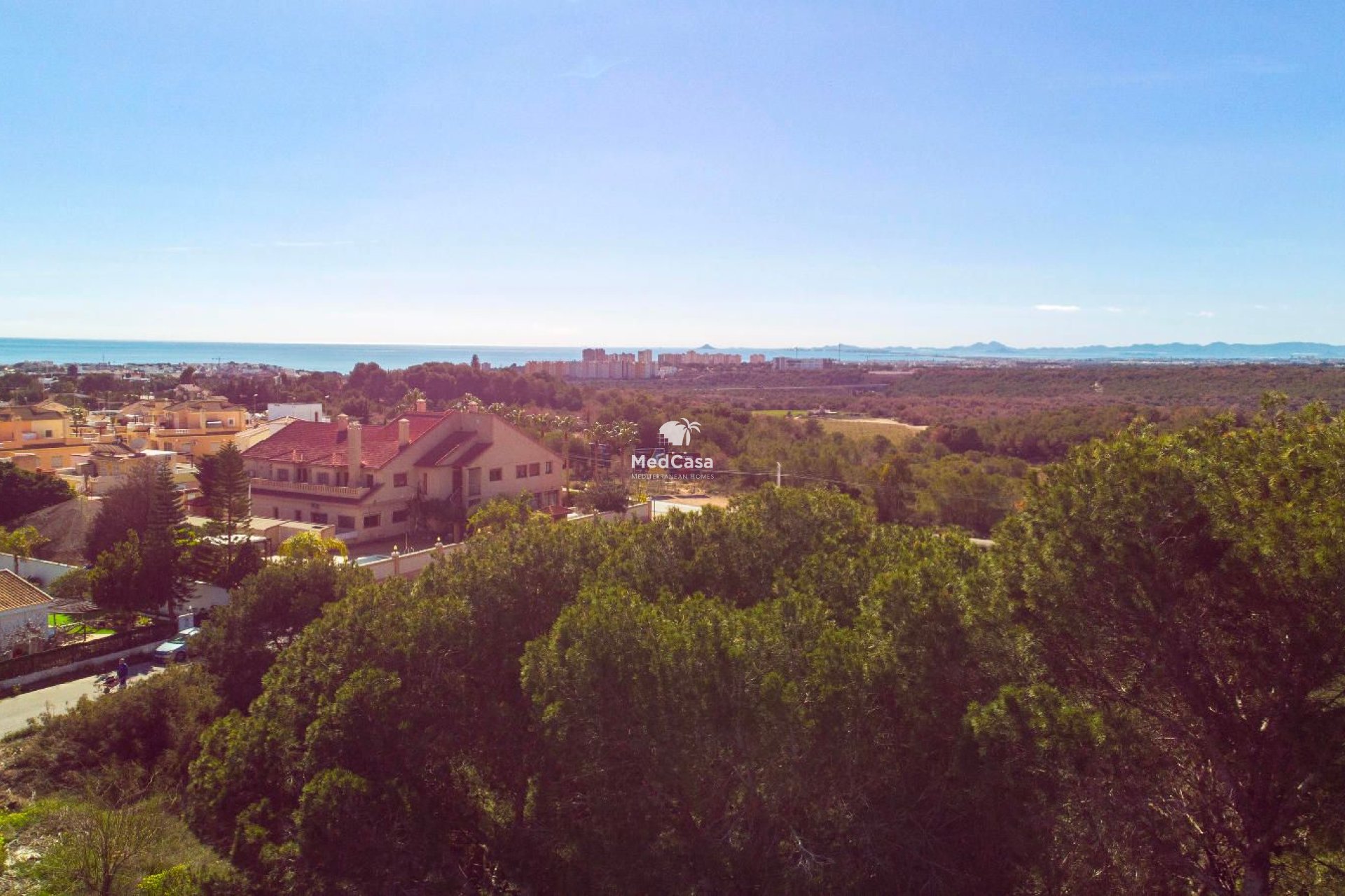 Wiederverkauf - Reihenhaus -
Orihuela Costa - Lomas de Cabo Roig